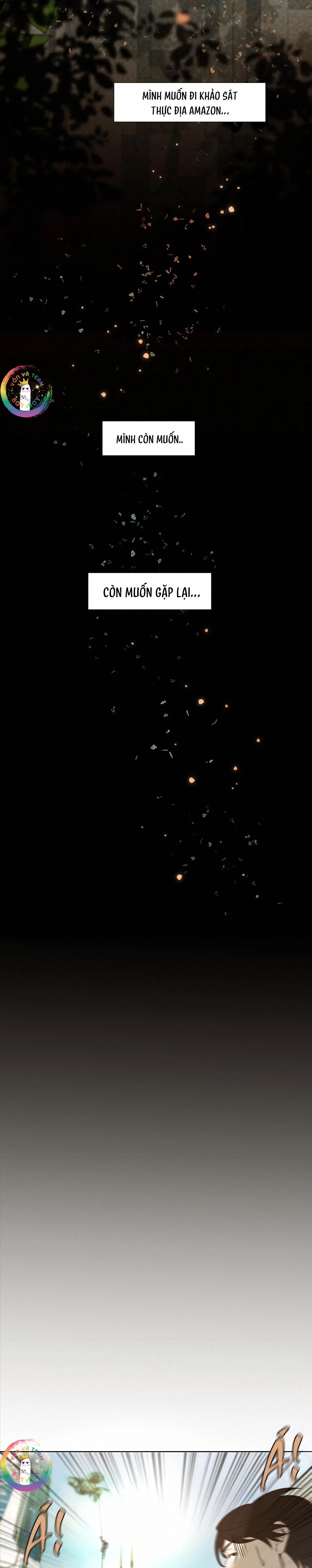 Trỗi Dậy Từ Tro Tàn Chapter 50 Trang 5