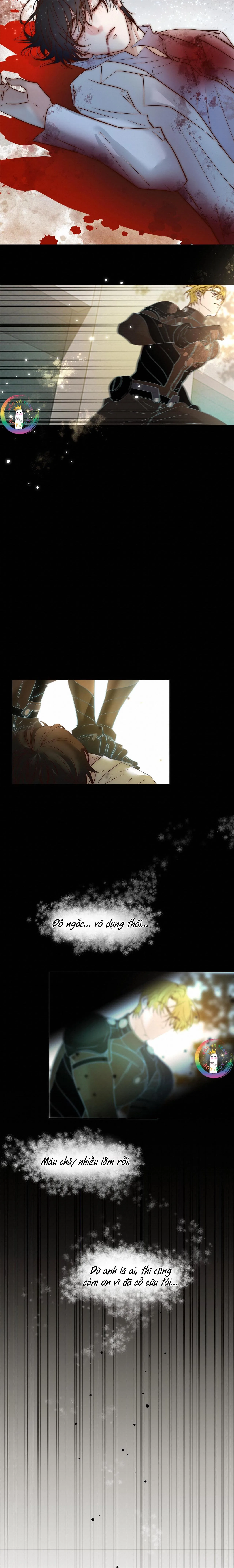 Trỗi Dậy Từ Tro Tàn Chapter 50 Trang 10