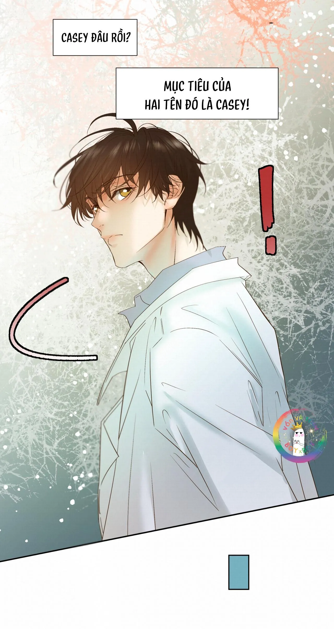 Trỗi Dậy Từ Tro Tàn Chapter 51 Trang 5