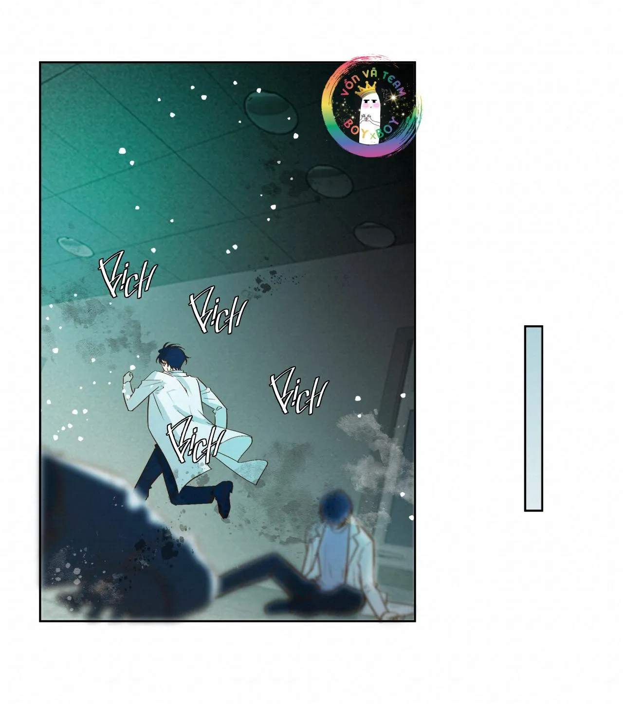 Trỗi Dậy Từ Tro Tàn Chapter 51 Trang 7