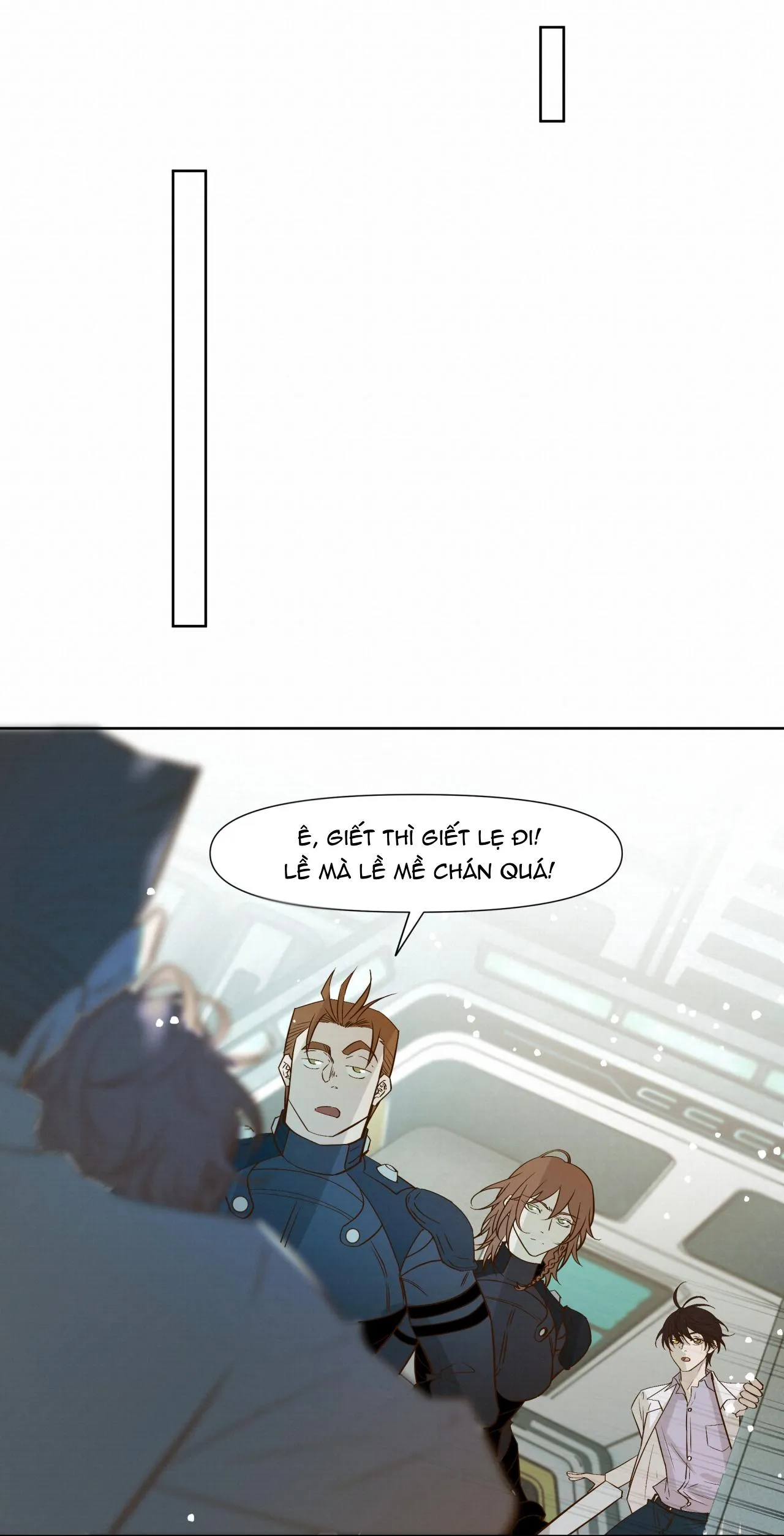 Trỗi Dậy Từ Tro Tàn Chapter 51 Trang 8