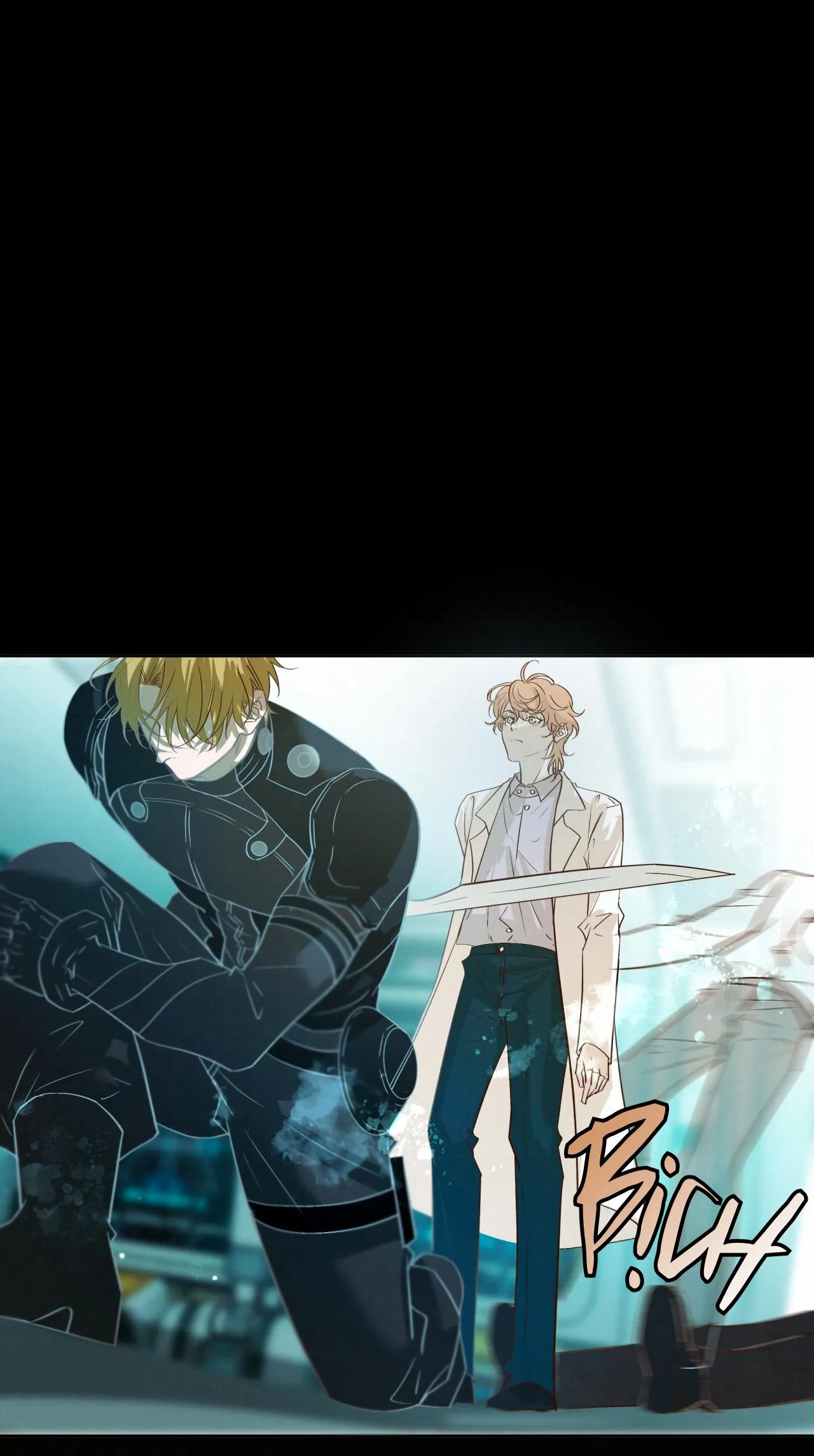 Trỗi Dậy Từ Tro Tàn Chapter 51 Trang 17