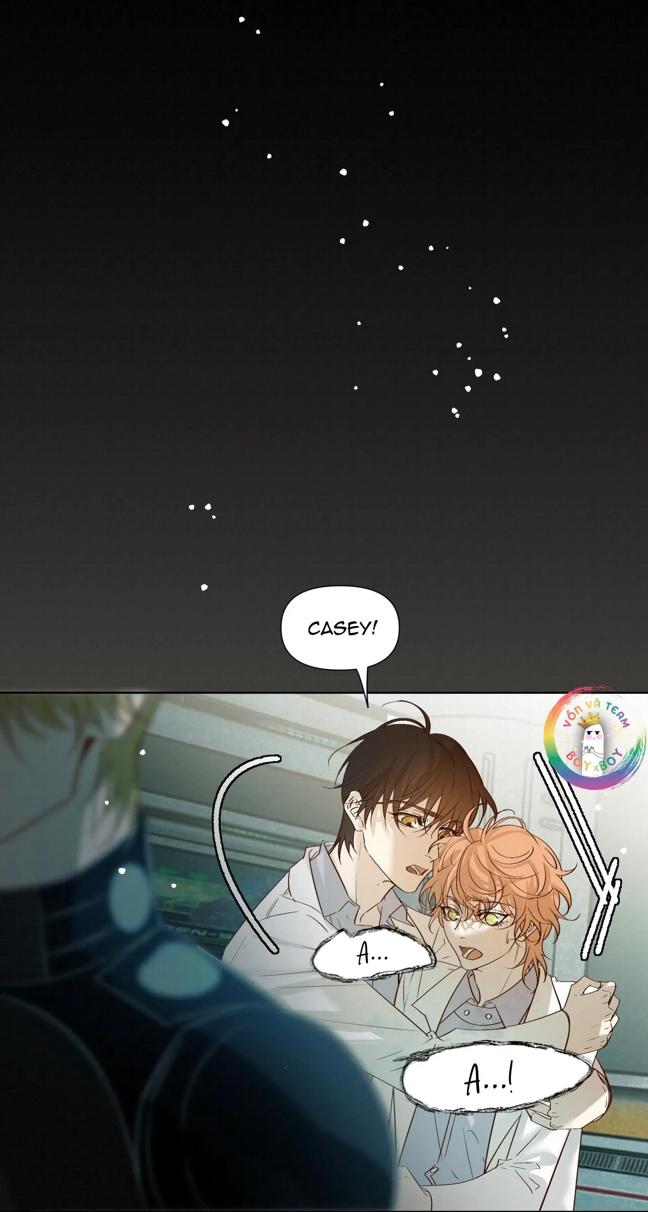 Trỗi Dậy Từ Tro Tàn Chapter 51 Trang 18