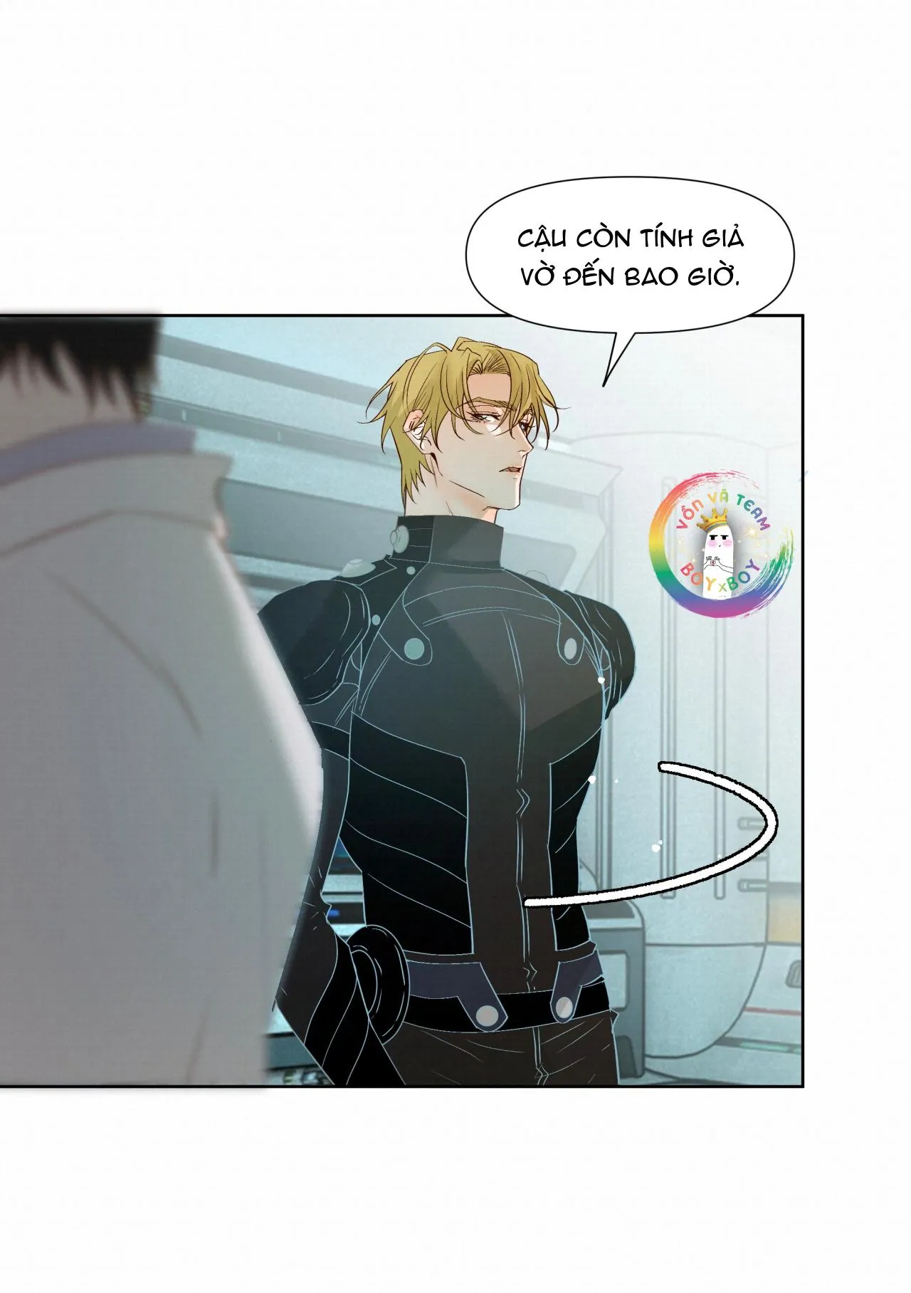 Trỗi Dậy Từ Tro Tàn Chapter 51 Trang 20