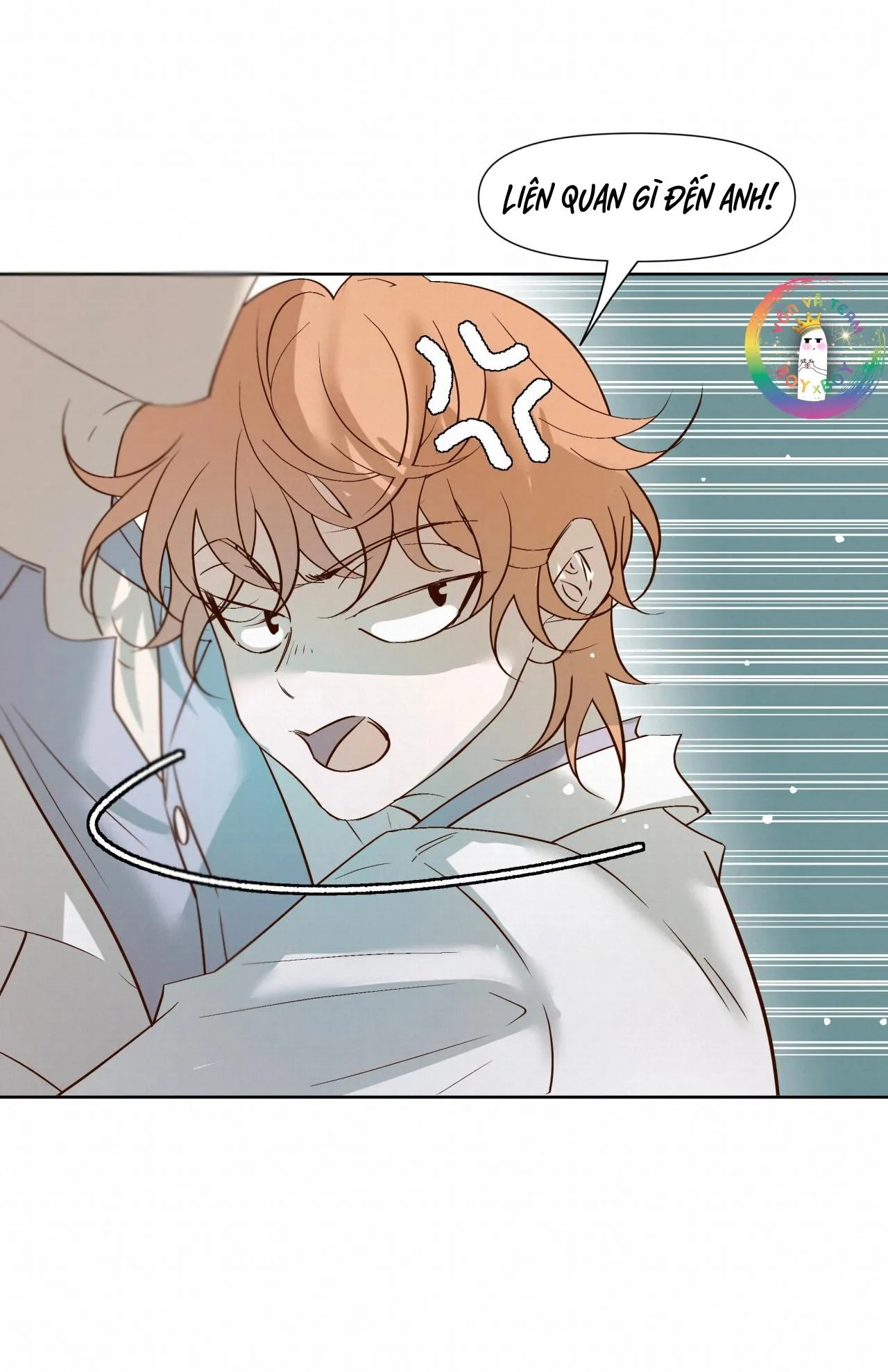 Trỗi Dậy Từ Tro Tàn Chapter 51 Trang 22