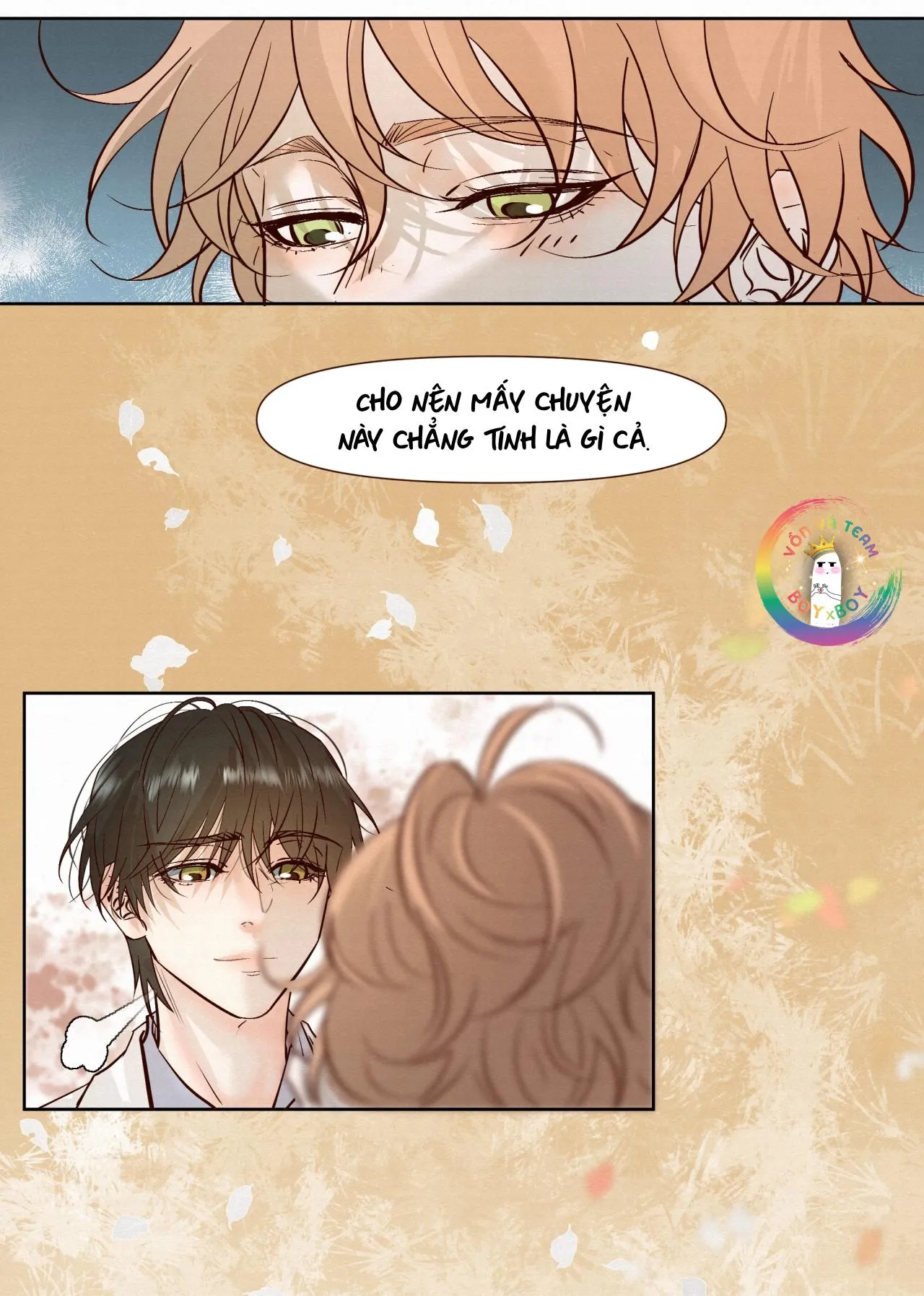 Trỗi Dậy Từ Tro Tàn Chapter 51 Trang 24