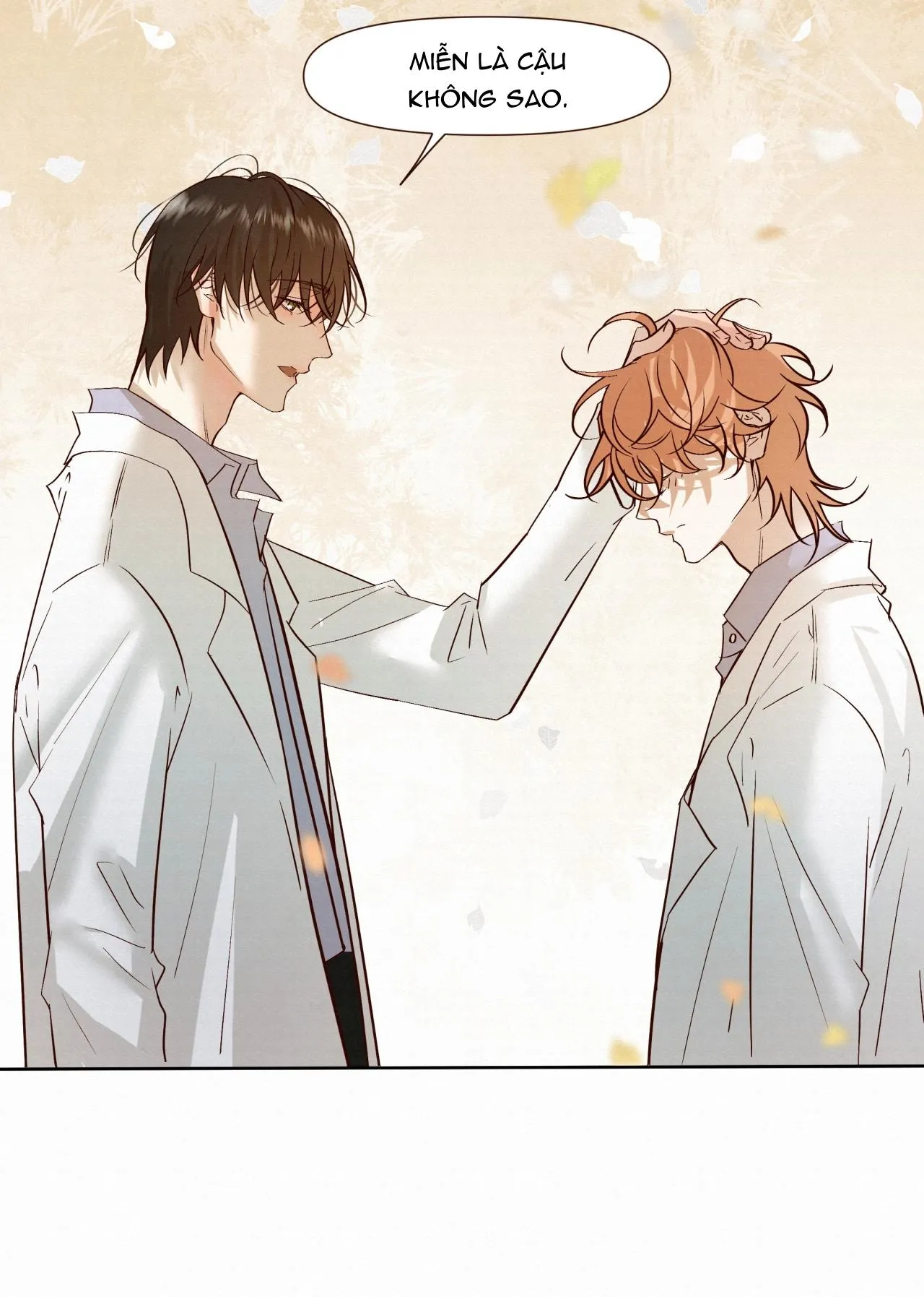 Trỗi Dậy Từ Tro Tàn Chapter 51 Trang 25