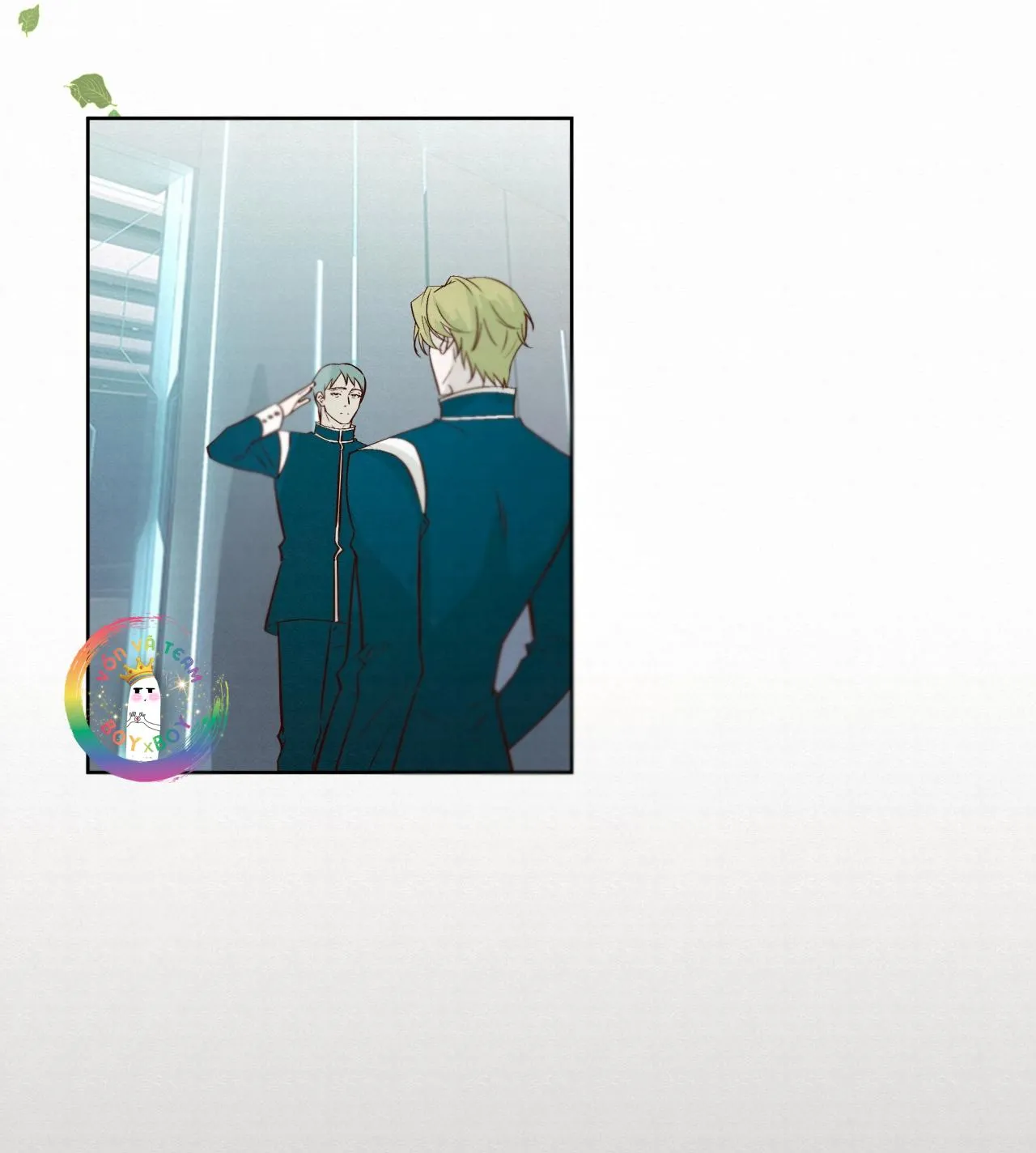 Trỗi Dậy Từ Tro Tàn Chapter 51 Trang 28