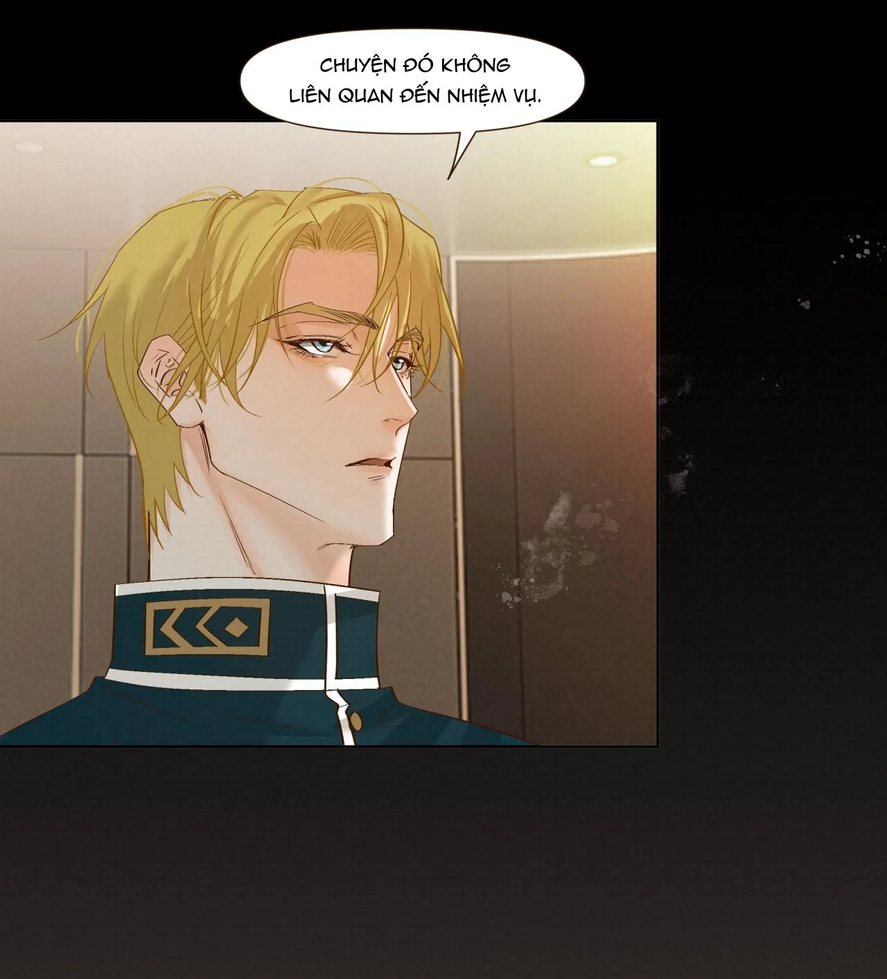 Trỗi Dậy Từ Tro Tàn Chapter 51 Trang 32