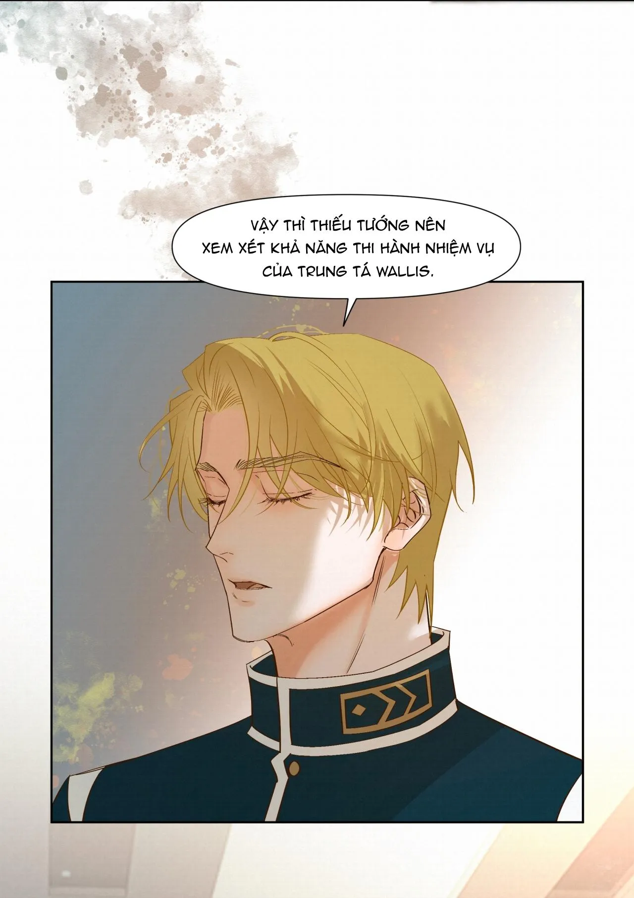 Trỗi Dậy Từ Tro Tàn Chapter 51 Trang 36