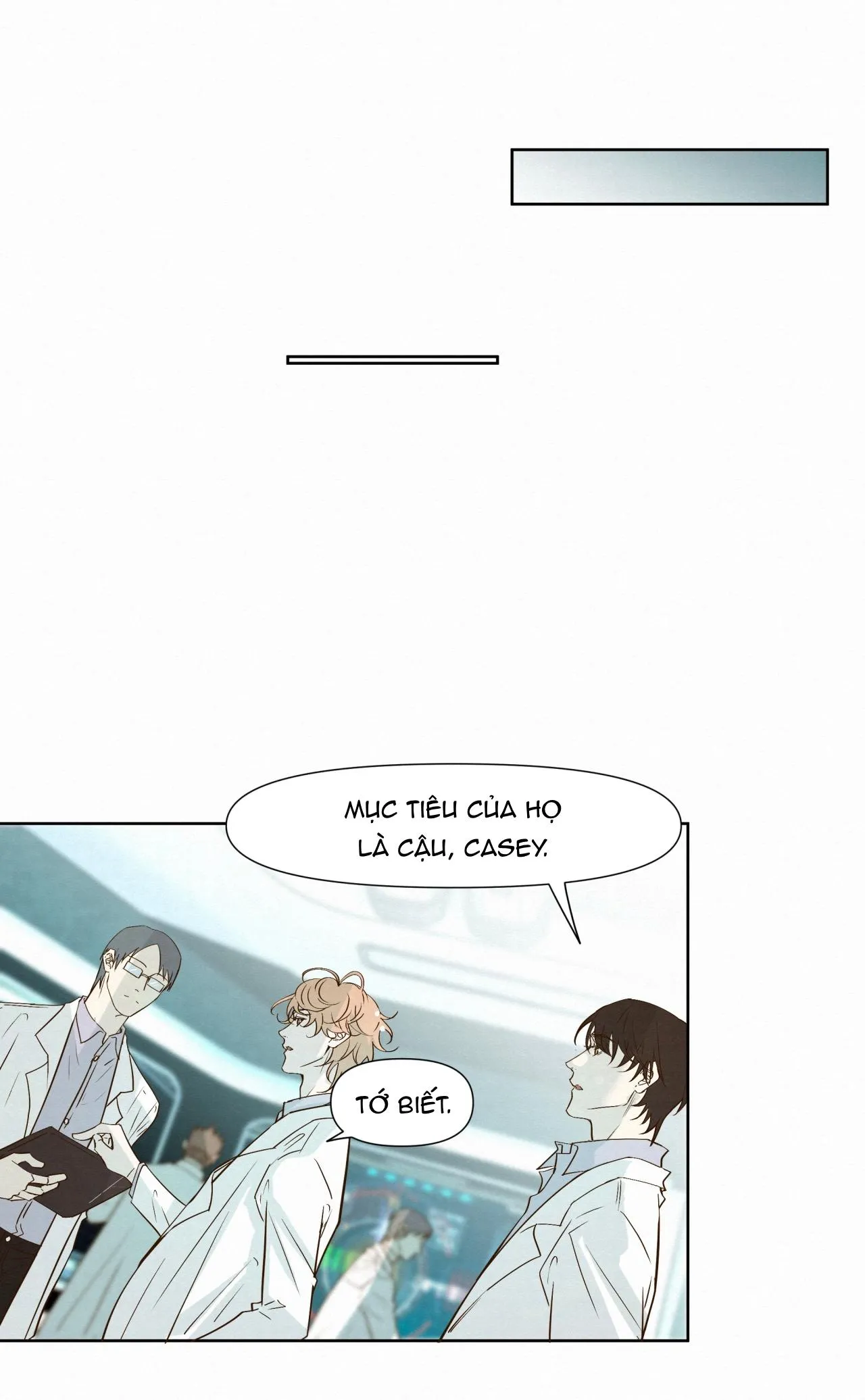 Trỗi Dậy Từ Tro Tàn Chapter 51 Trang 40