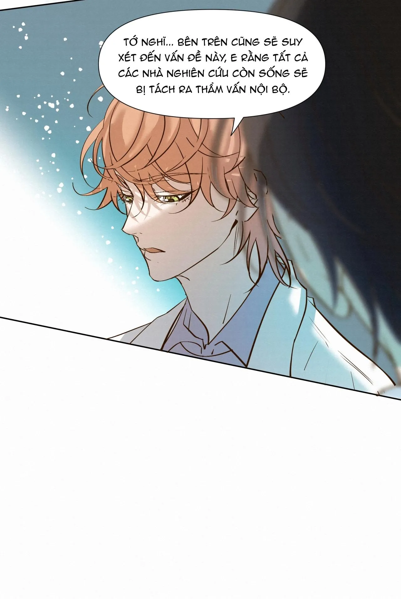 Trỗi Dậy Từ Tro Tàn Chapter 51 Trang 44