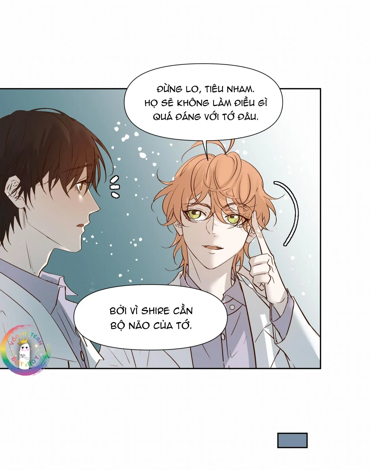 Trỗi Dậy Từ Tro Tàn Chapter 51 Trang 47