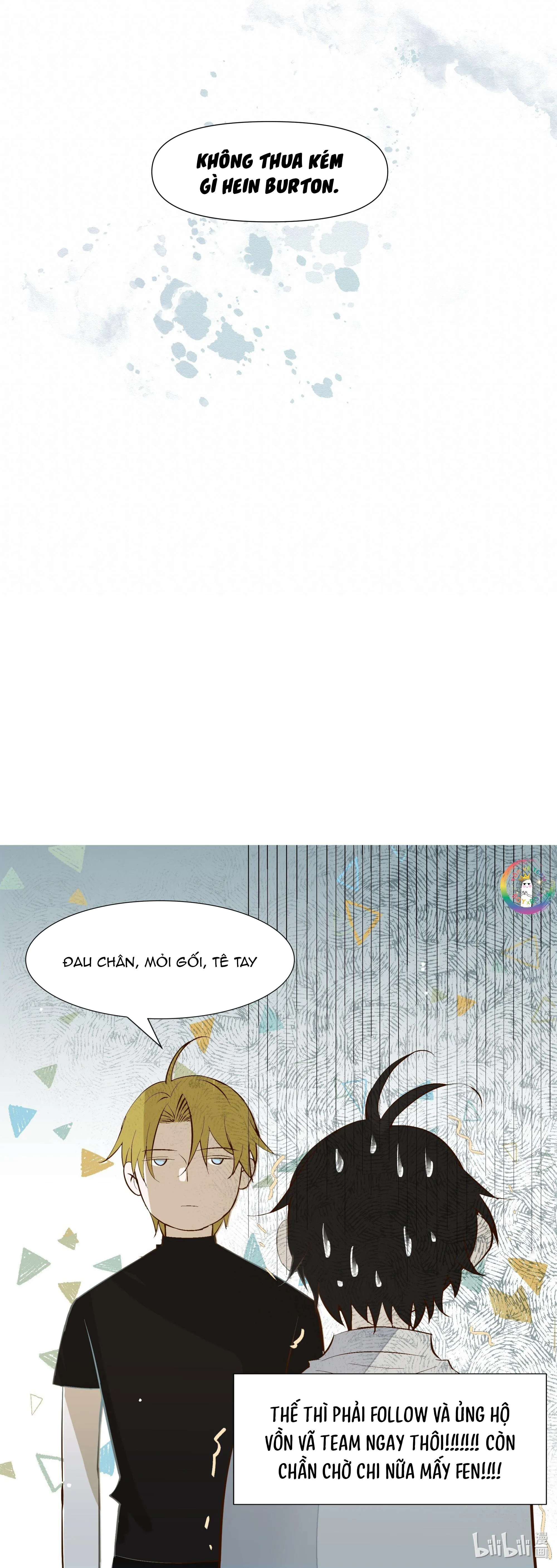 Trỗi Dậy Từ Tro Tàn Chapter 52 Trang 14