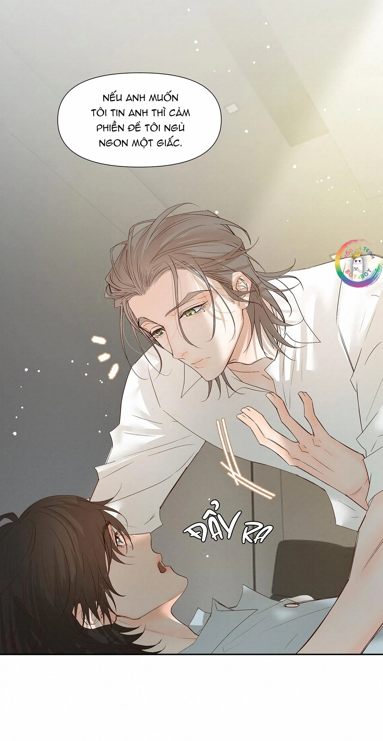 Trỗi Dậy Từ Tro Tàn Chapter 53 Trang 4