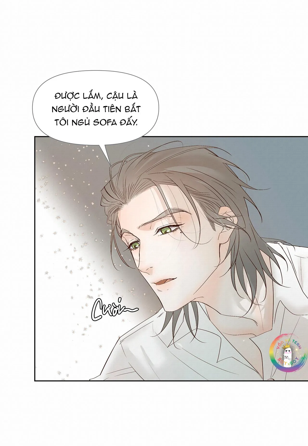 Trỗi Dậy Từ Tro Tàn Chapter 53 Trang 5