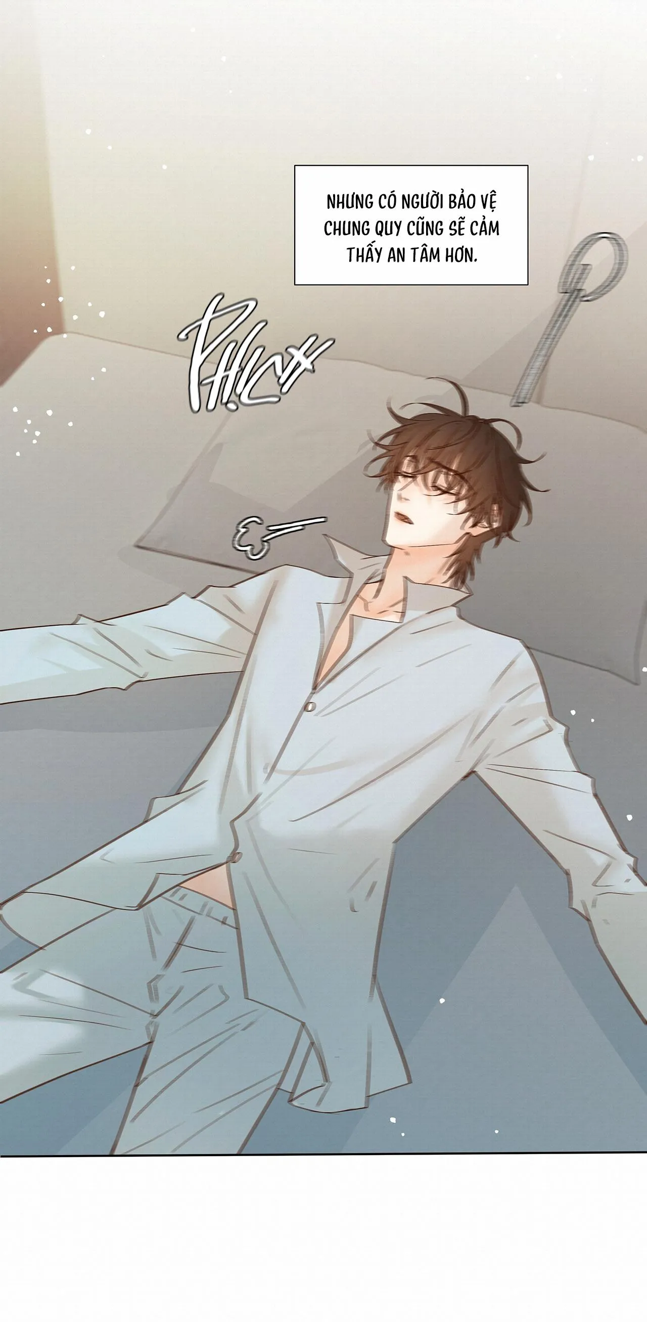 Trỗi Dậy Từ Tro Tàn Chapter 53 Trang 7