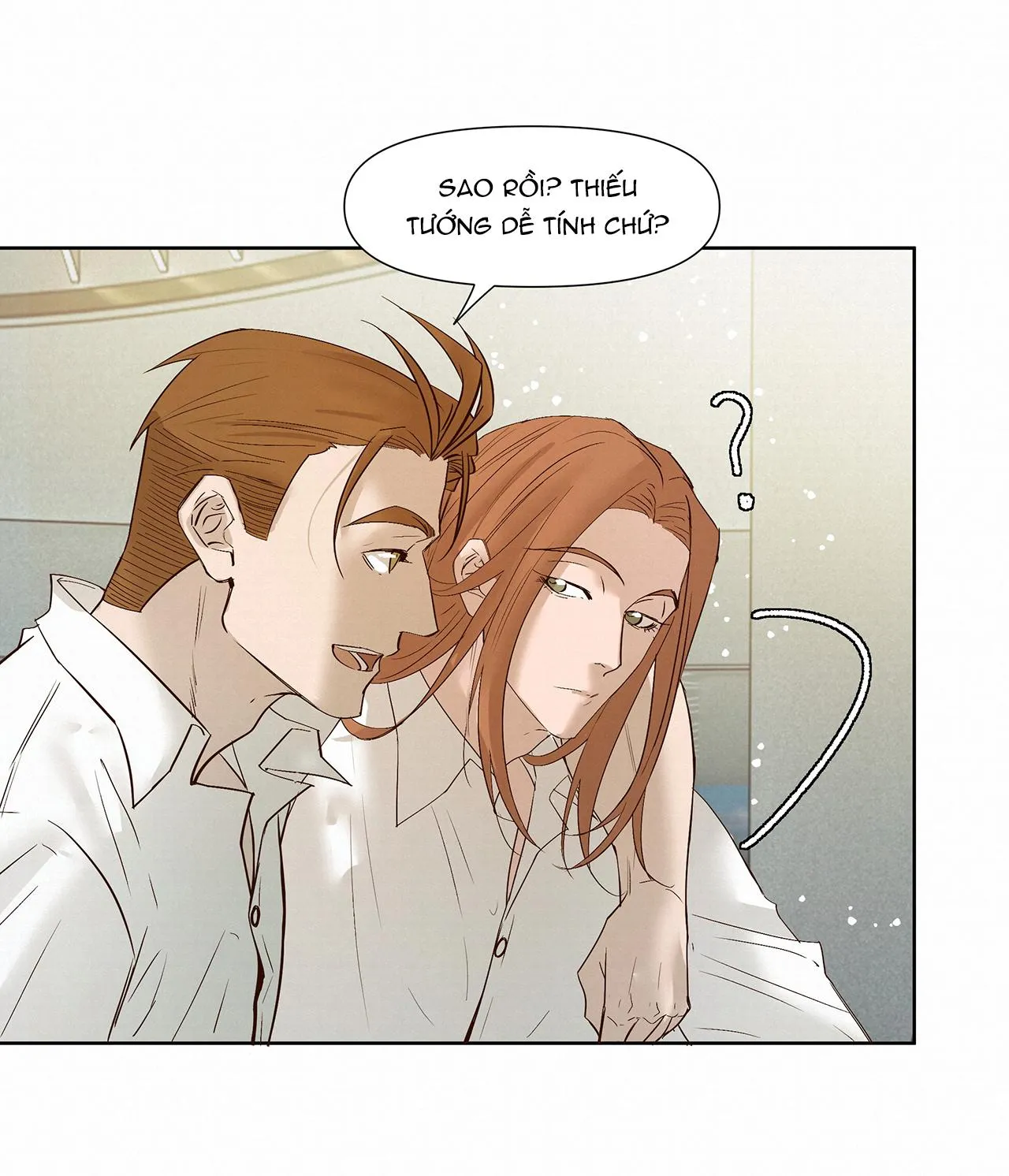 Trỗi Dậy Từ Tro Tàn Chapter 53 Trang 11