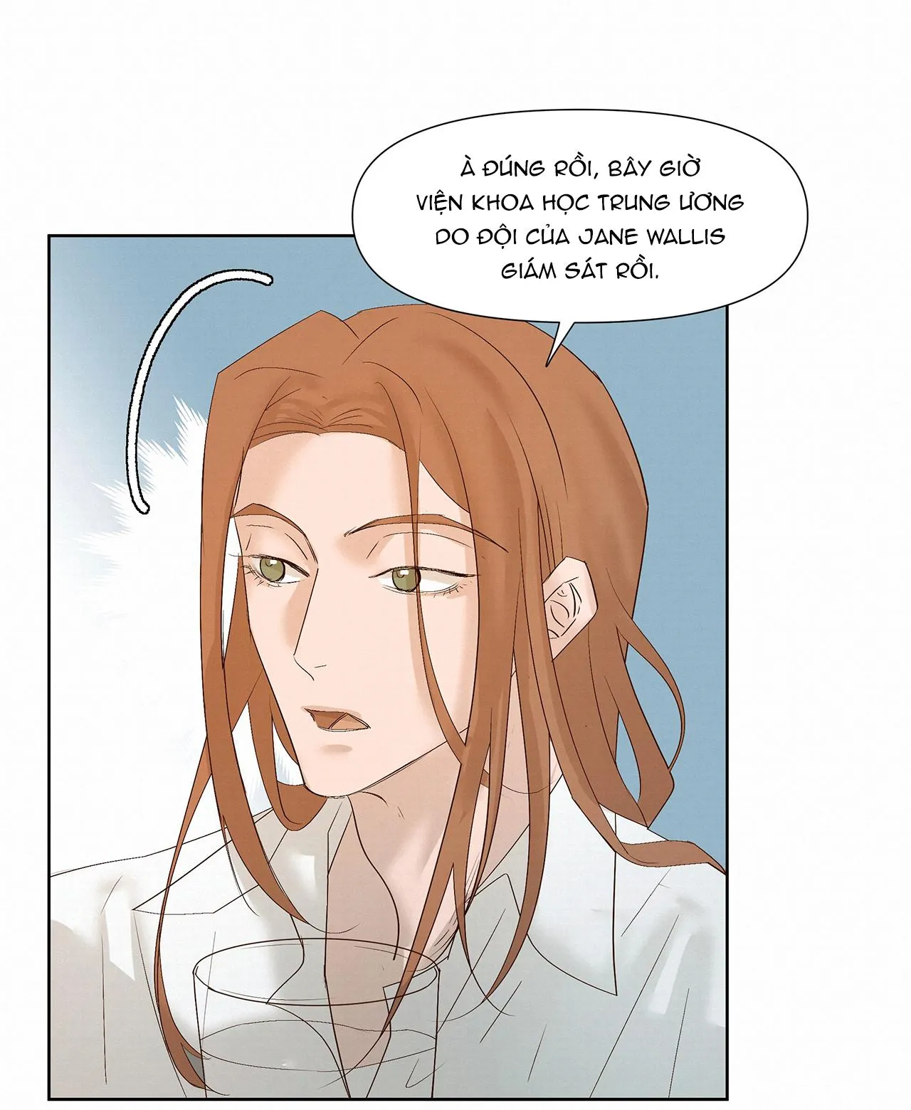 Trỗi Dậy Từ Tro Tàn Chapter 53 Trang 13