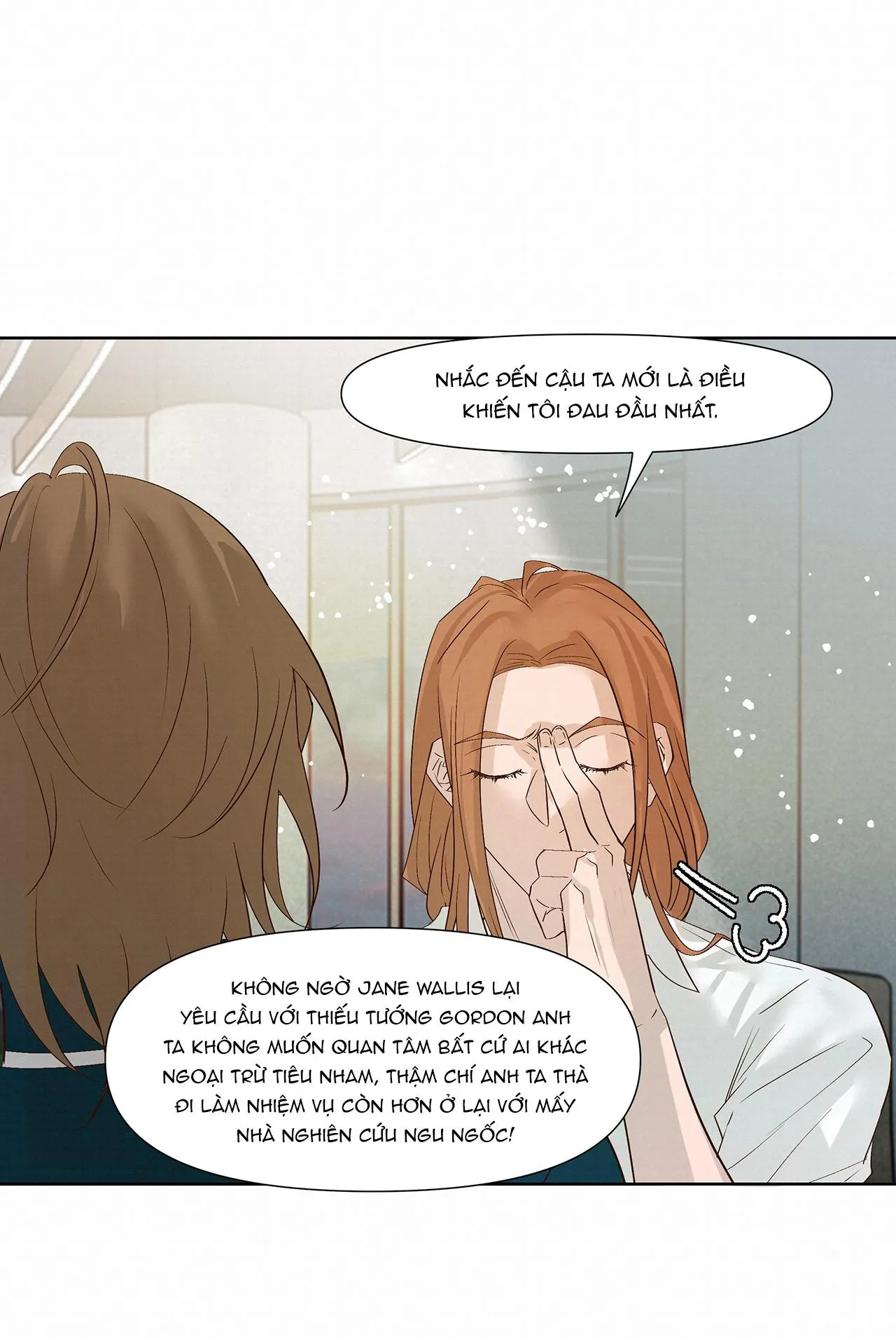 Trỗi Dậy Từ Tro Tàn Chapter 53 Trang 16