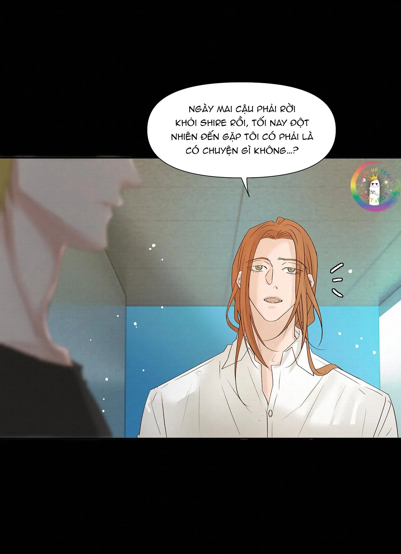 Trỗi Dậy Từ Tro Tàn Chapter 53 Trang 23