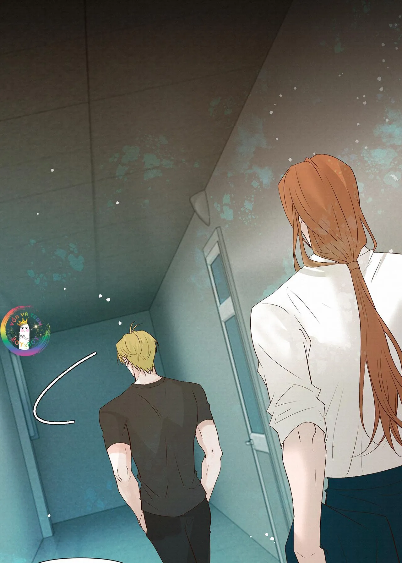 Trỗi Dậy Từ Tro Tàn Chapter 53 Trang 25