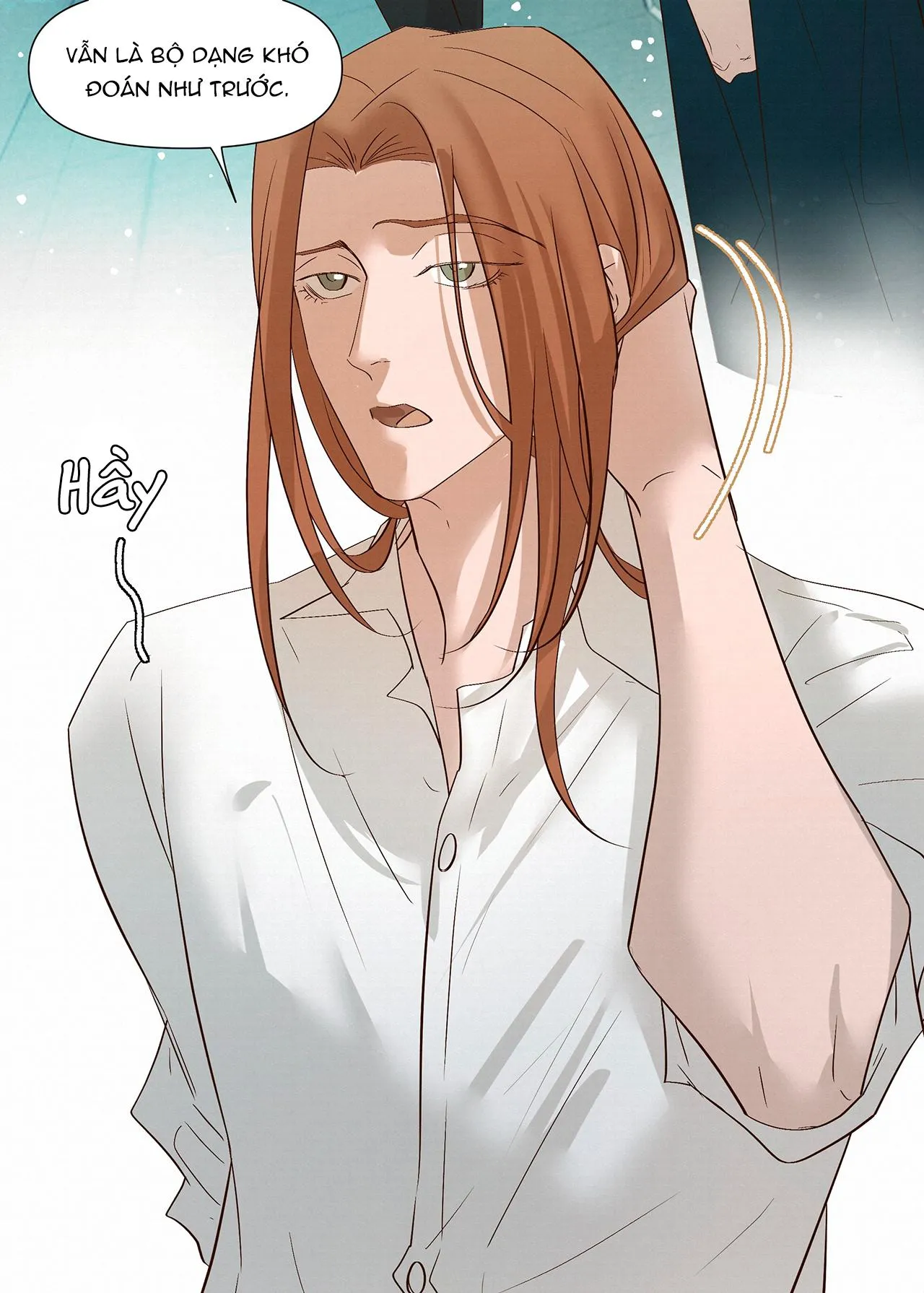 Trỗi Dậy Từ Tro Tàn Chapter 53 Trang 26