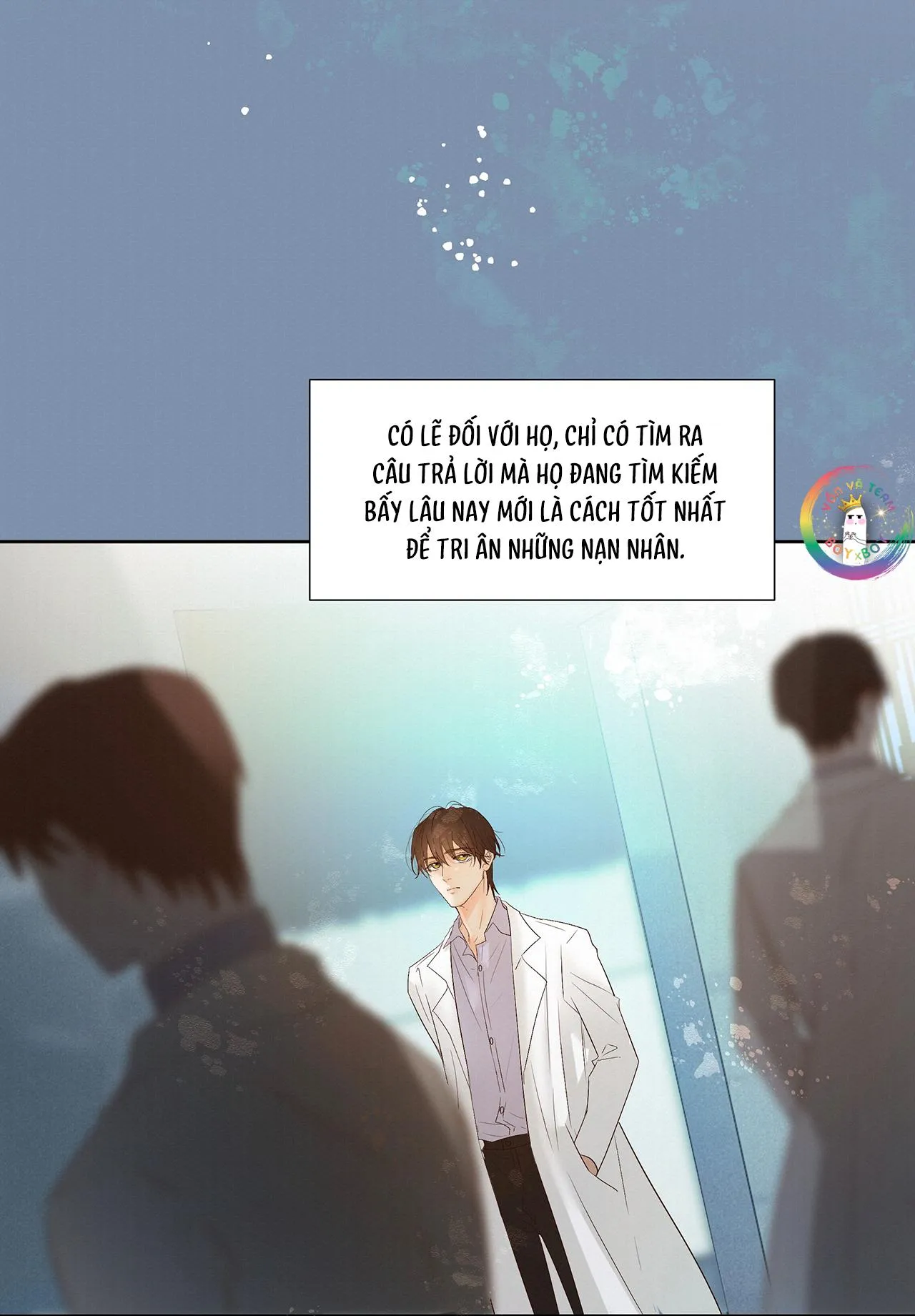 Trỗi Dậy Từ Tro Tàn Chapter 53 Trang 29