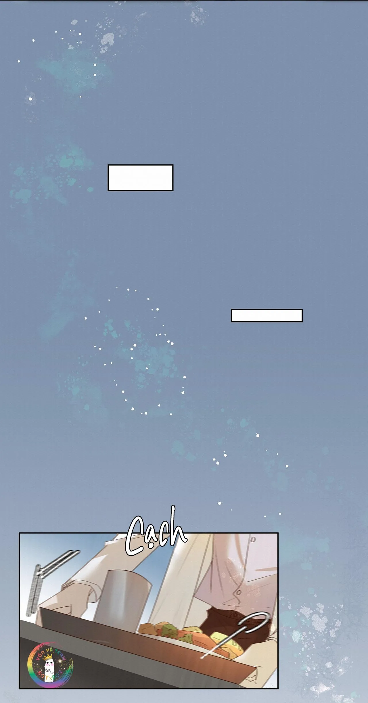 Trỗi Dậy Từ Tro Tàn Chapter 53 Trang 30