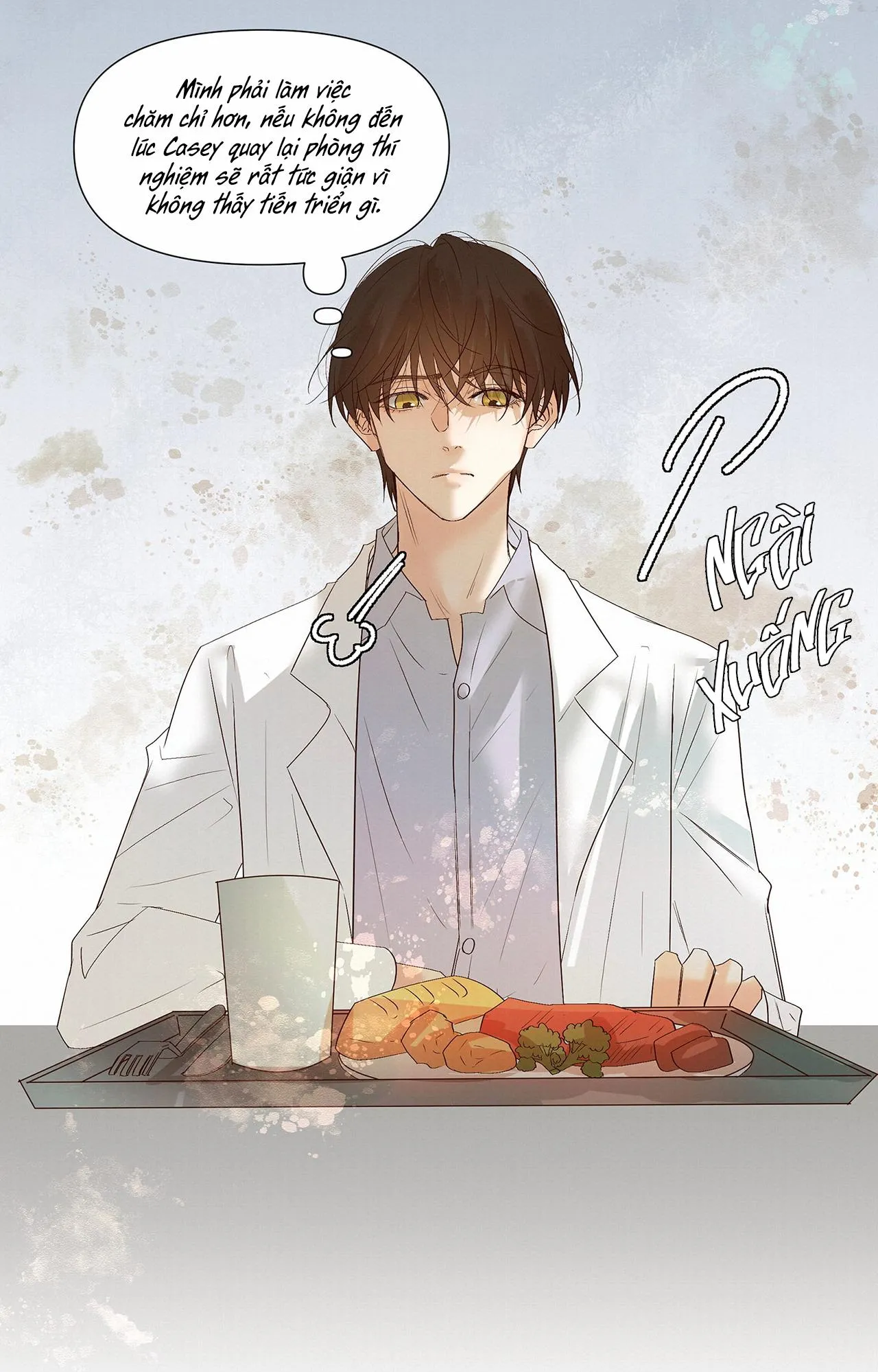 Trỗi Dậy Từ Tro Tàn Chapter 53 Trang 31