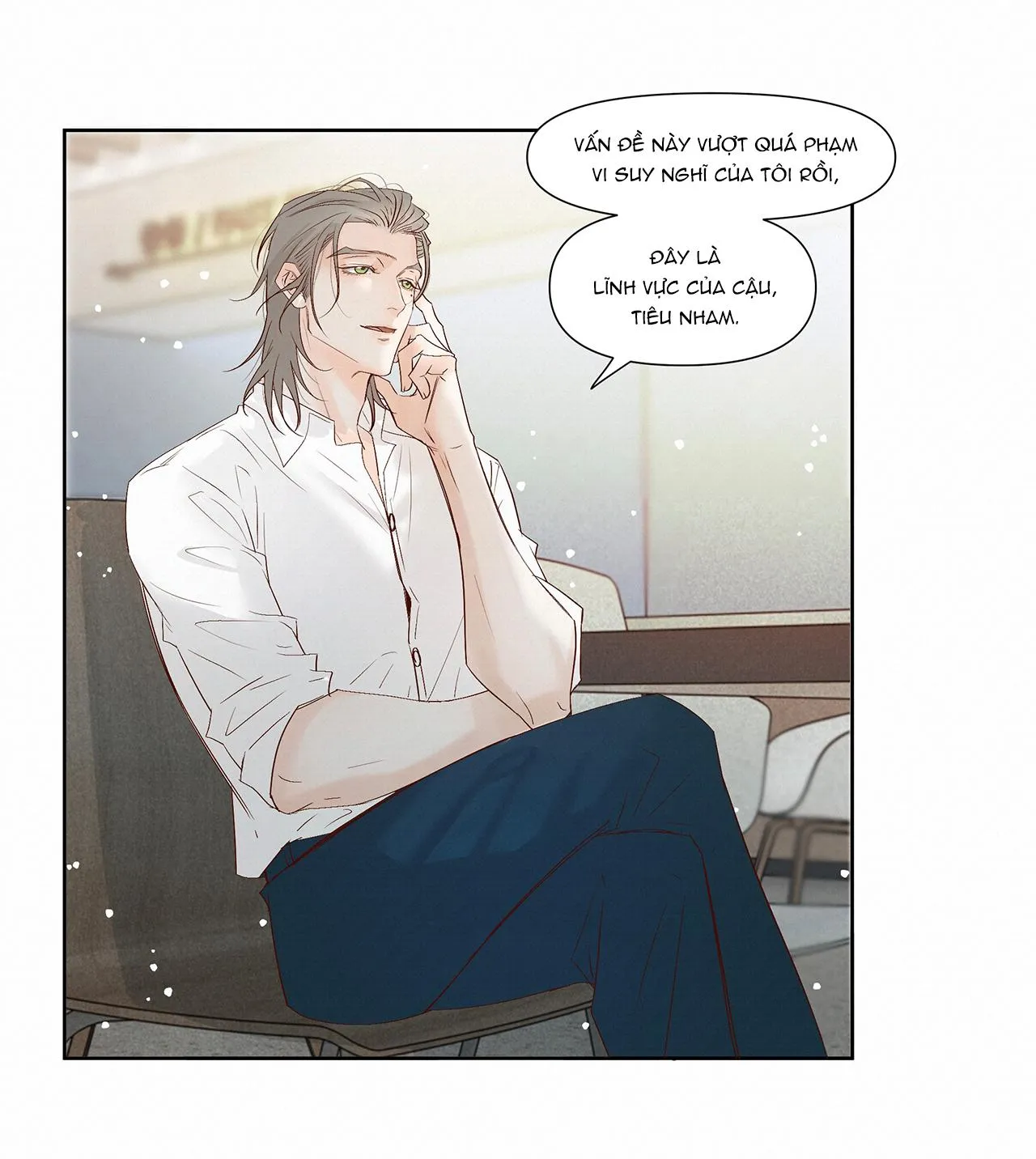 Trỗi Dậy Từ Tro Tàn Chapter 53 Trang 33