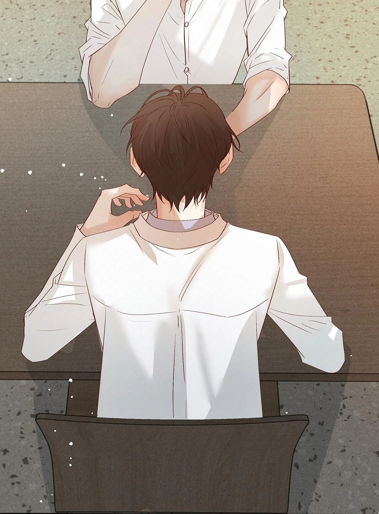 Trỗi Dậy Từ Tro Tàn Chapter 53 Trang 37