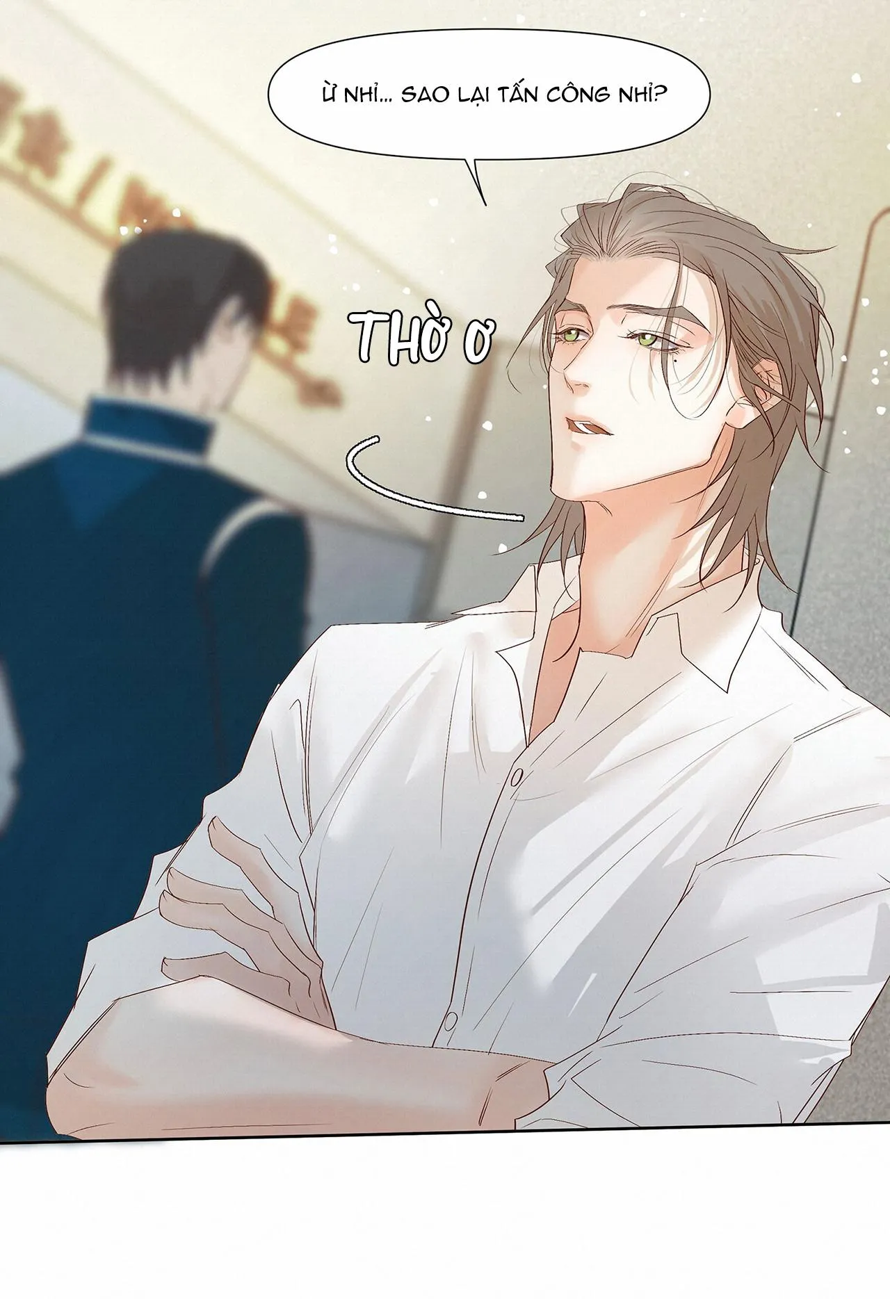 Trỗi Dậy Từ Tro Tàn Chapter 53 Trang 39