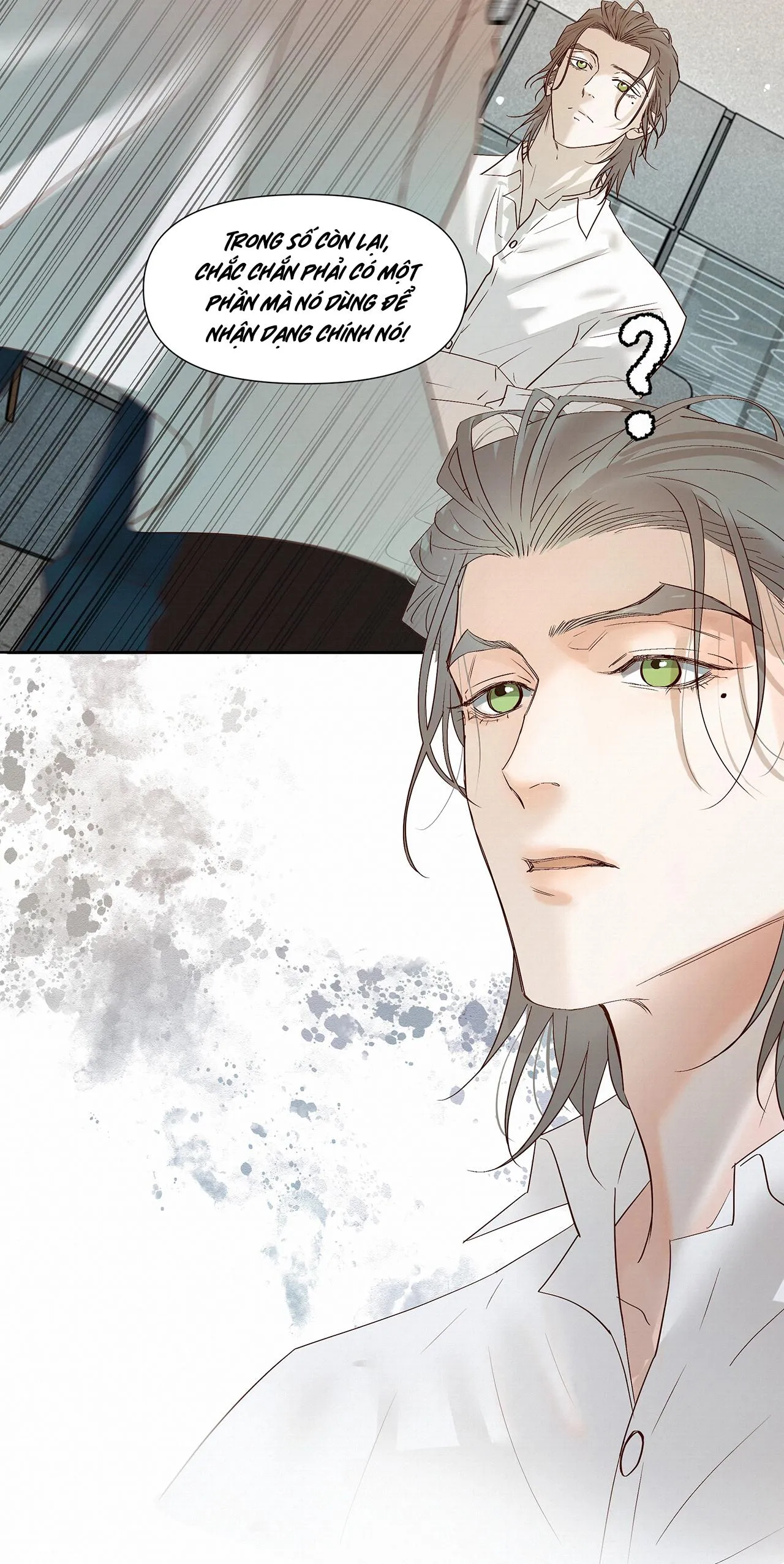 Trỗi Dậy Từ Tro Tàn Chapter 53 Trang 41