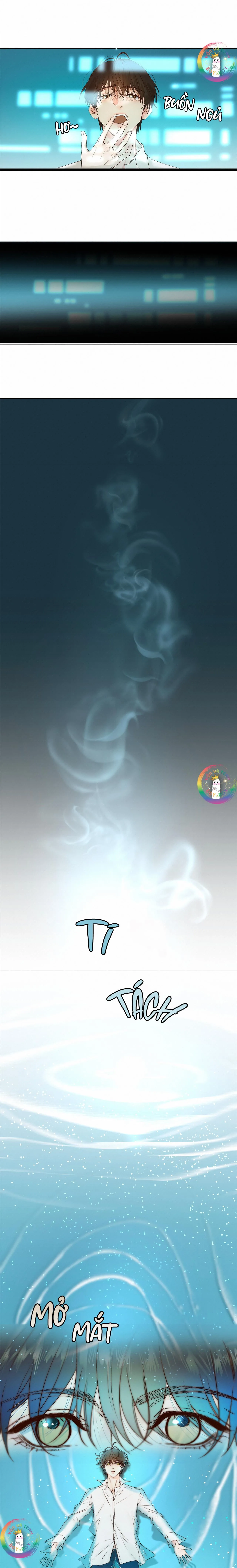 Trỗi Dậy Từ Tro Tàn Chapter 54 Trang 3