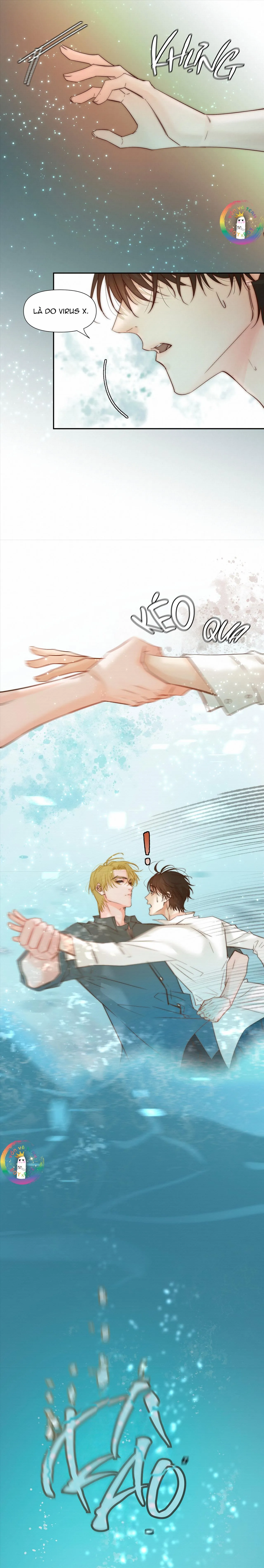 Trỗi Dậy Từ Tro Tàn Chapter 54 Trang 6