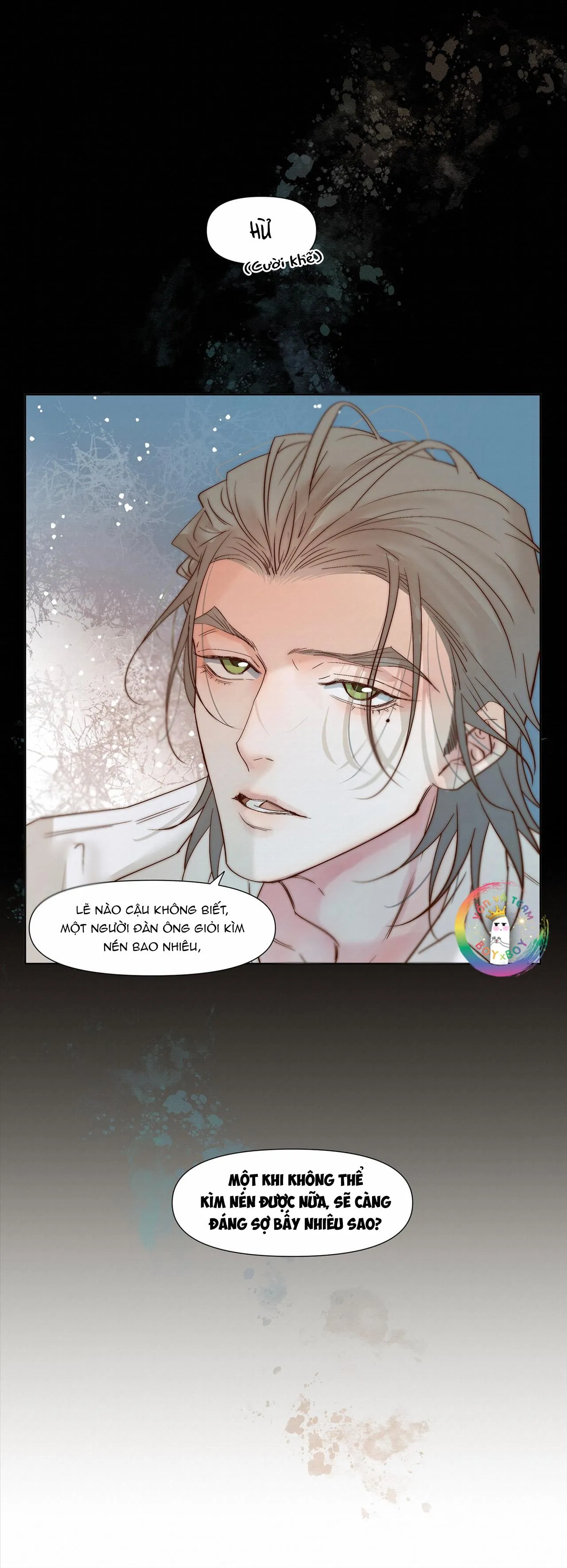 Trỗi Dậy Từ Tro Tàn Chapter 54 Trang 14