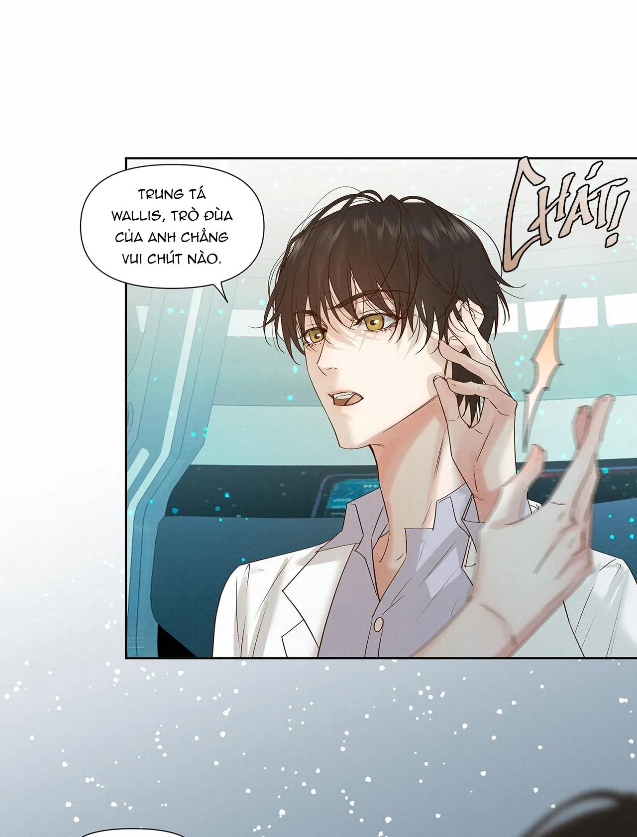 Trỗi Dậy Từ Tro Tàn Chapter 55 Trang 6