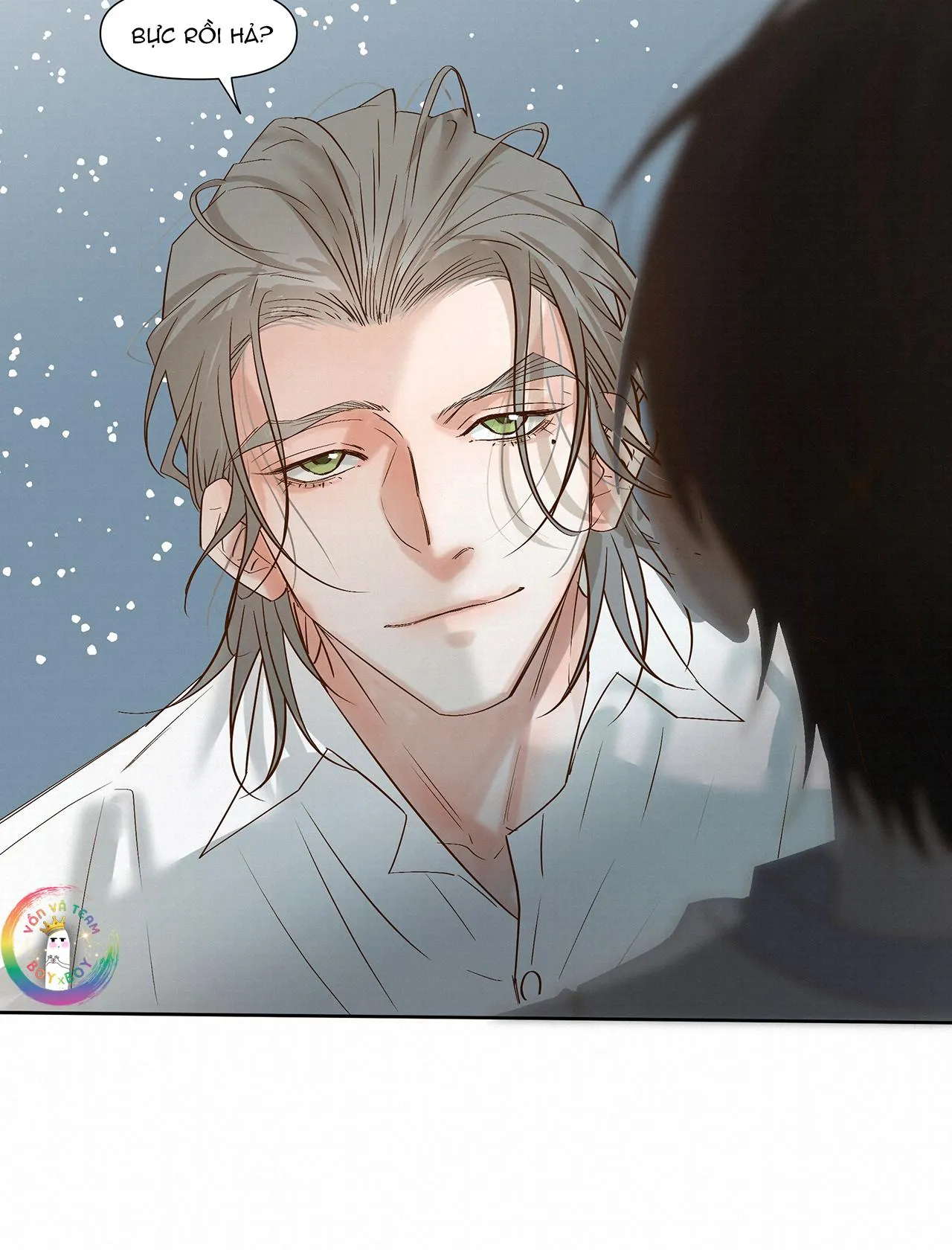 Trỗi Dậy Từ Tro Tàn Chapter 55 Trang 7