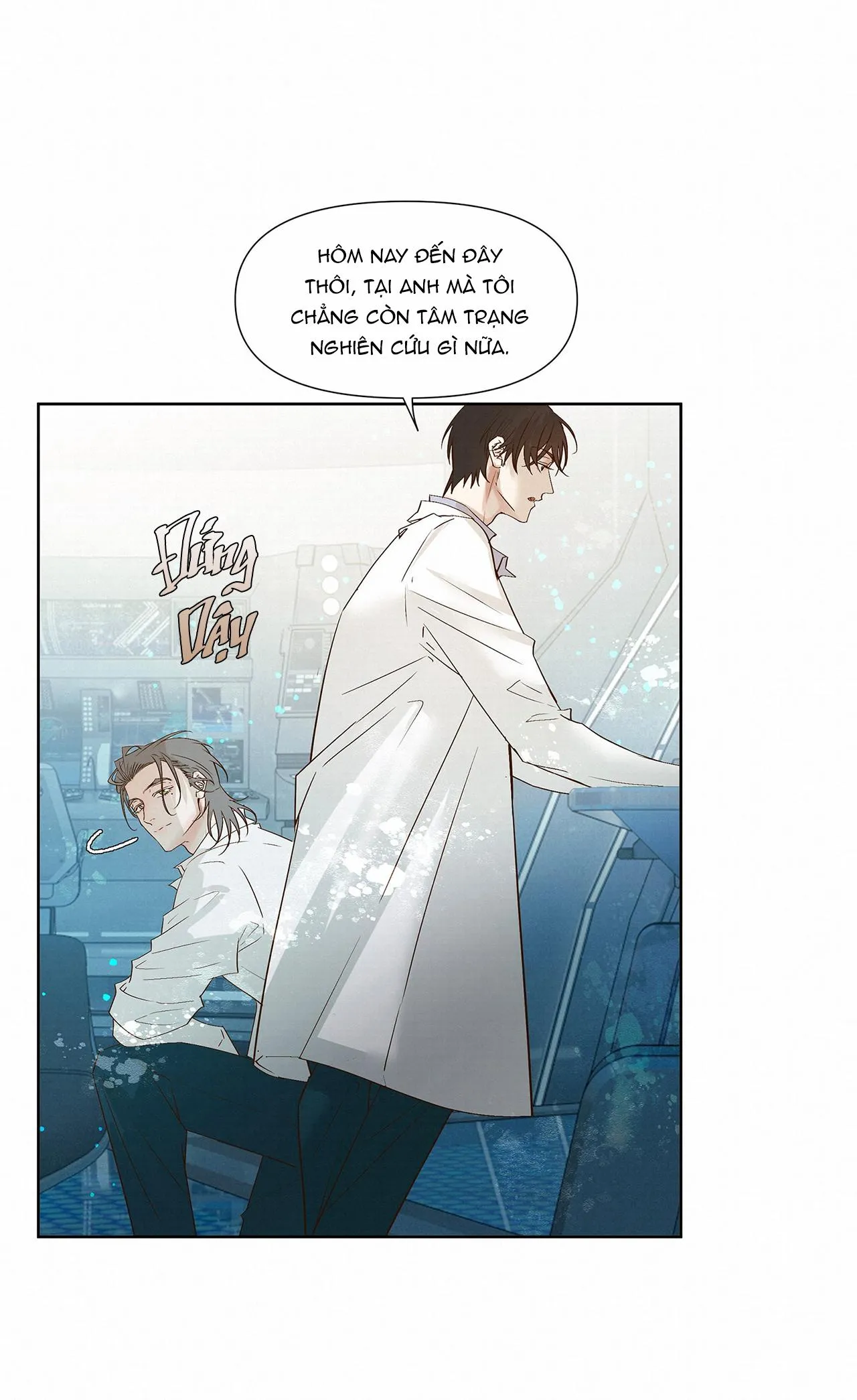Trỗi Dậy Từ Tro Tàn Chapter 55 Trang 8