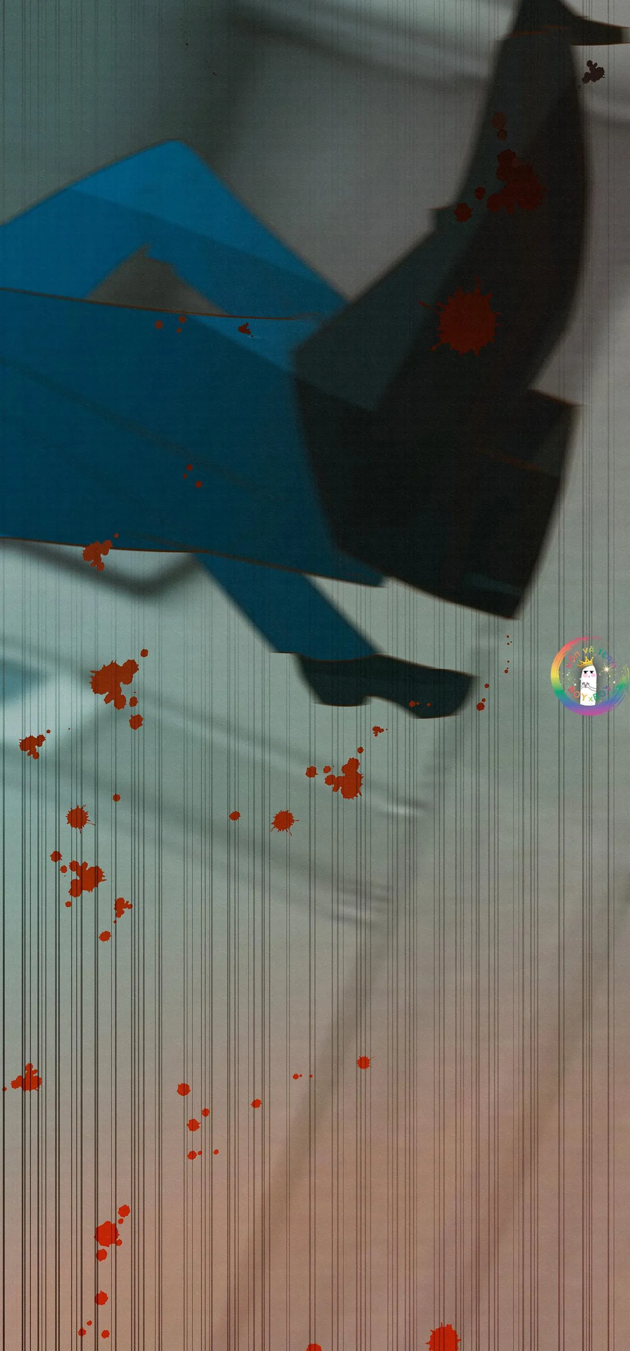 Trỗi Dậy Từ Tro Tàn Chapter 55 Trang 13