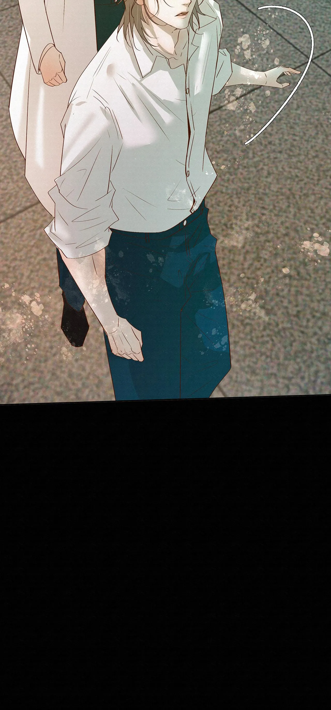 Trỗi Dậy Từ Tro Tàn Chapter 55 Trang 15