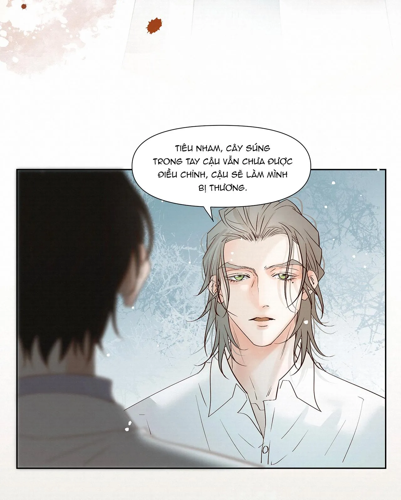 Trỗi Dậy Từ Tro Tàn Chapter 55 Trang 34