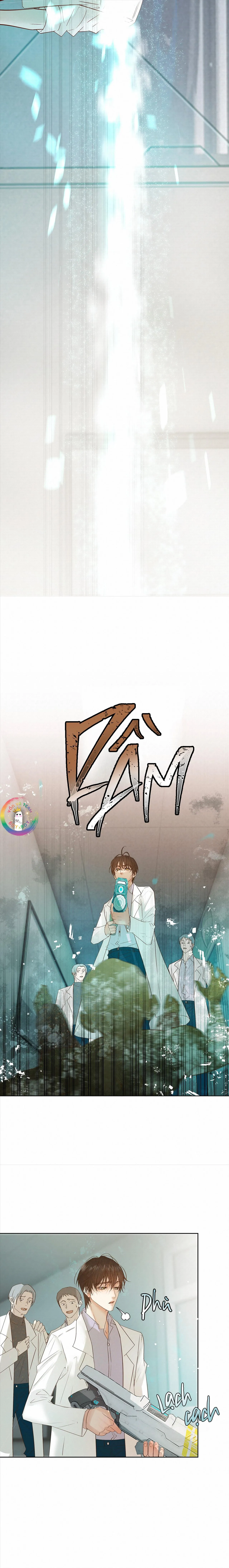 Trỗi Dậy Từ Tro Tàn Chapter 56 Trang 4