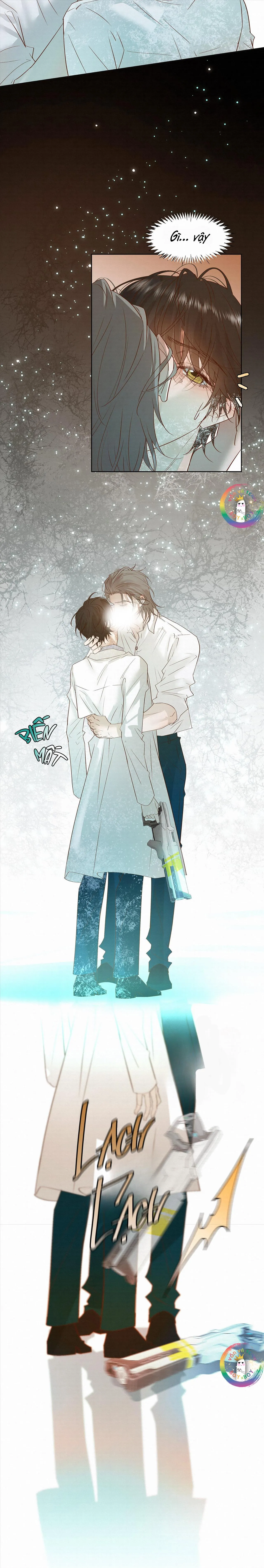 Trỗi Dậy Từ Tro Tàn Chapter 56 Trang 8