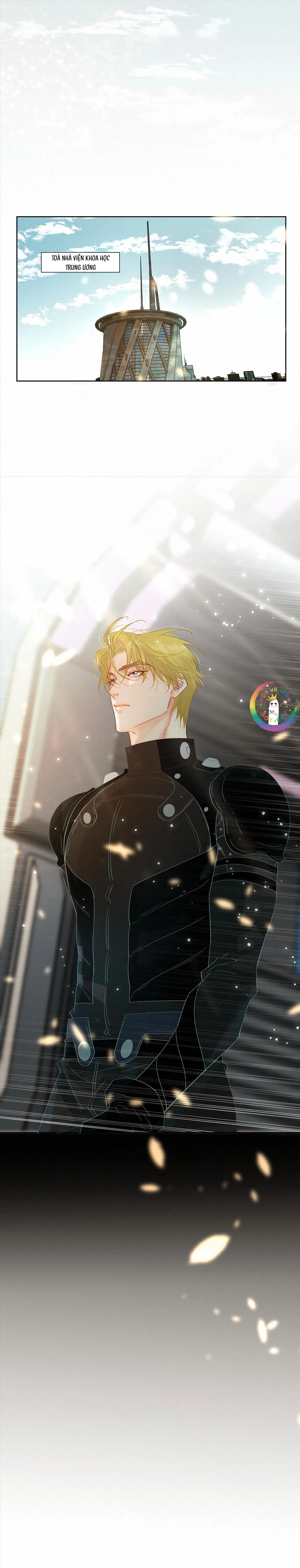 Trỗi Dậy Từ Tro Tàn Chapter 56 Trang 14