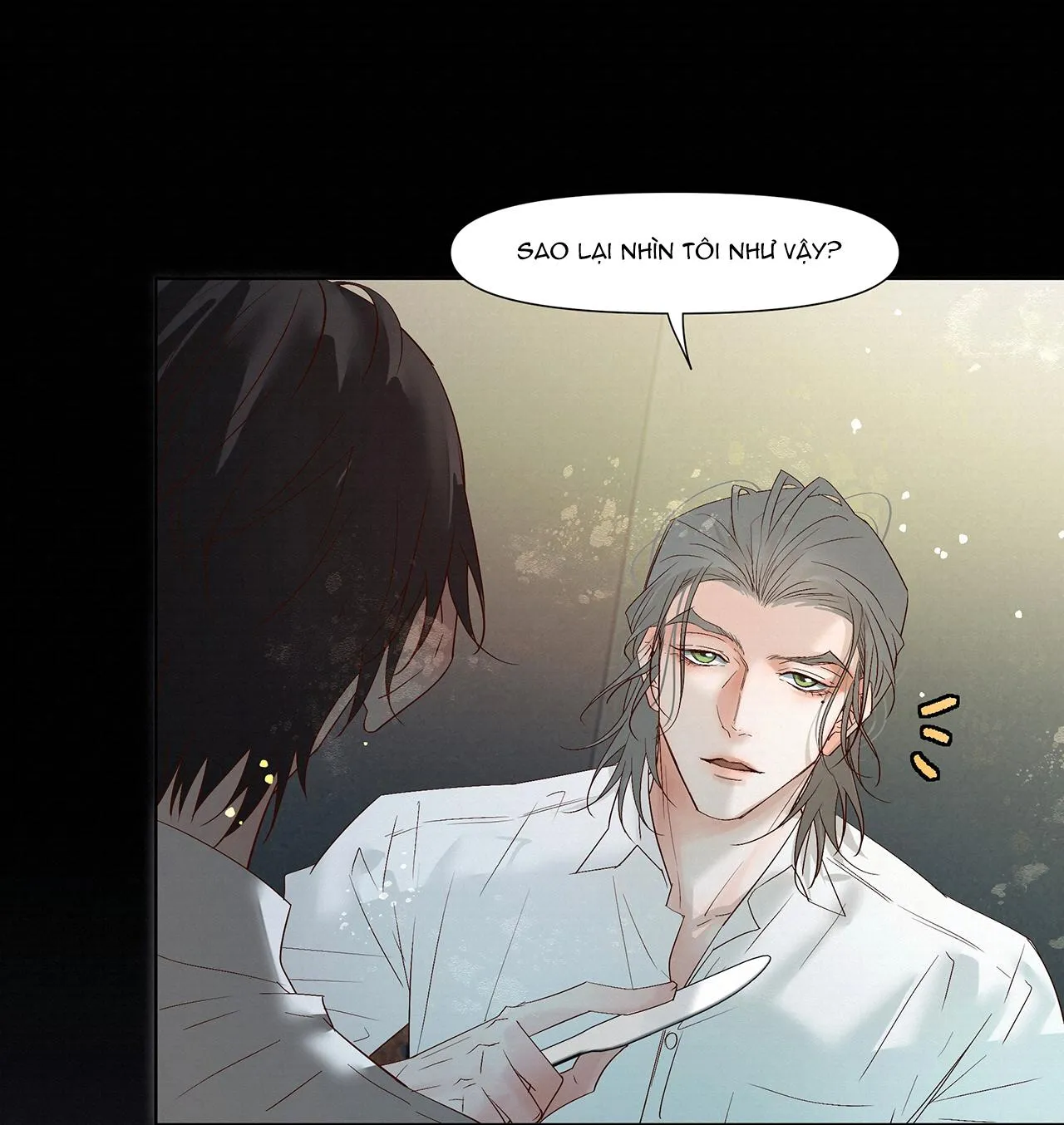 Trỗi Dậy Từ Tro Tàn Chapter 57 Trang 18