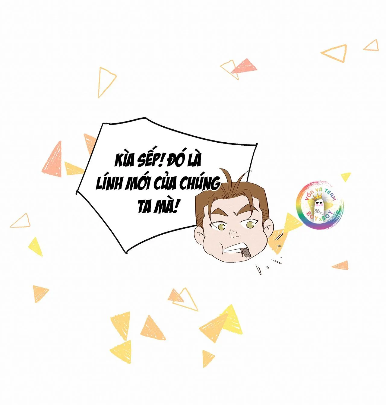 Trỗi Dậy Từ Tro Tàn Chapter 57 Trang 25