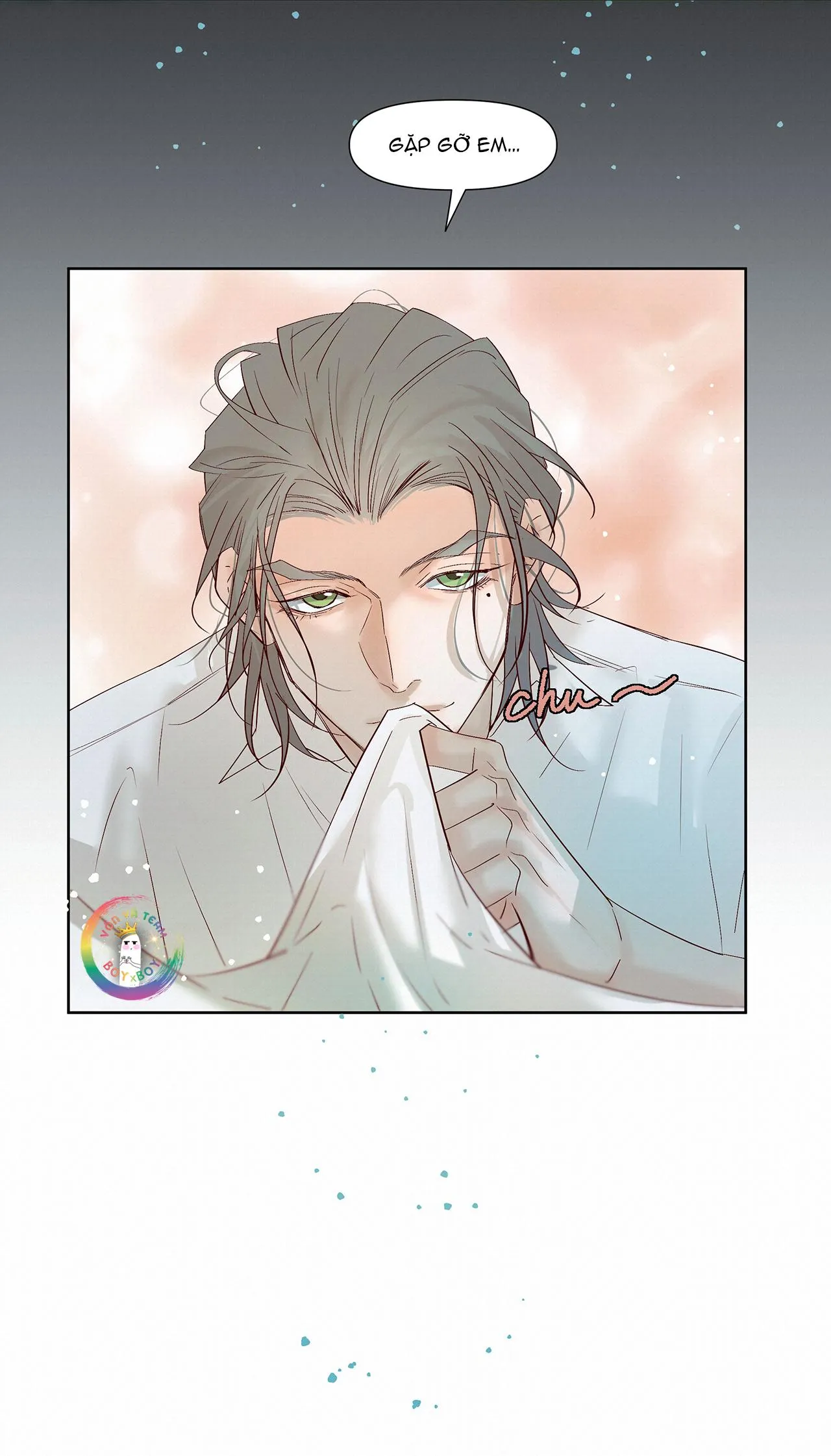 Trỗi Dậy Từ Tro Tàn Chapter 57 Trang 32