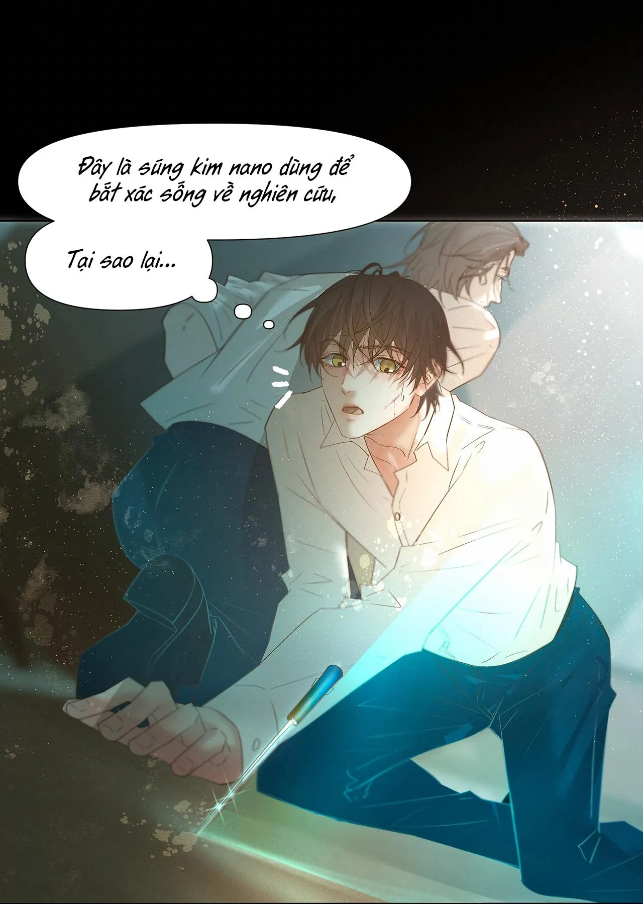 Trỗi Dậy Từ Tro Tàn Chapter 57 Trang 39